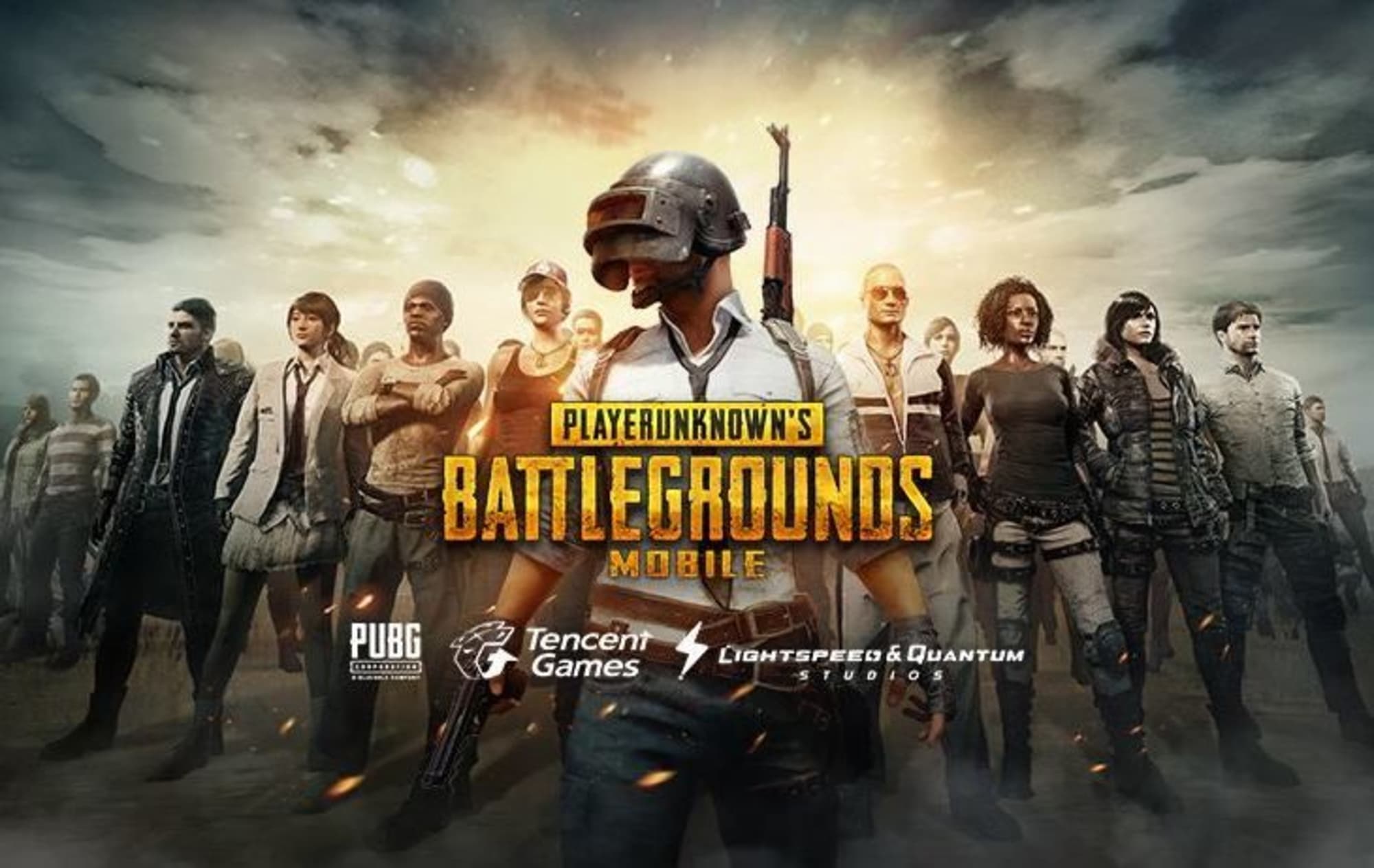 Pubg Mobile Players Are Cheating By Using Mice And Keyboards