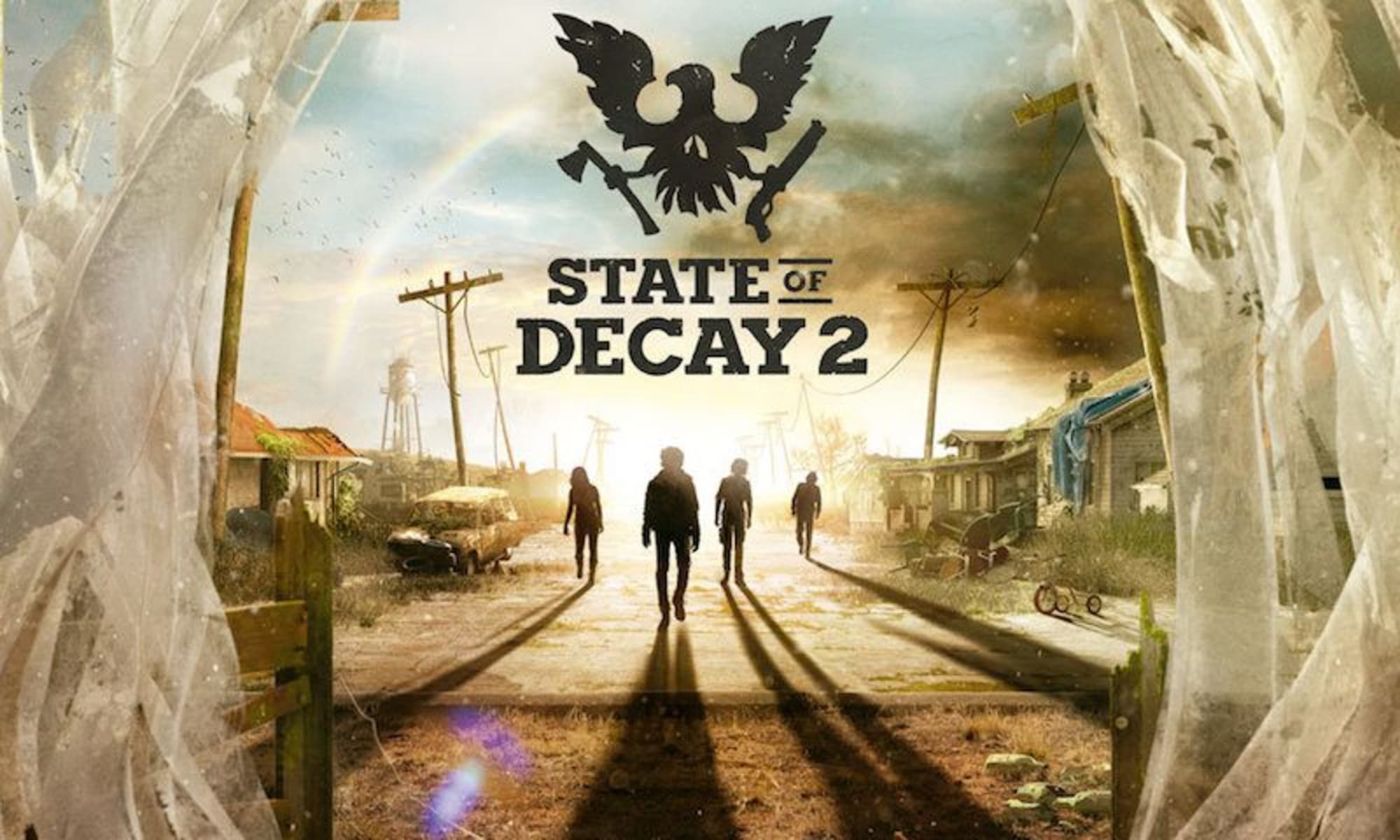 State of Decay 2 review: Braindead apocalyptic survival