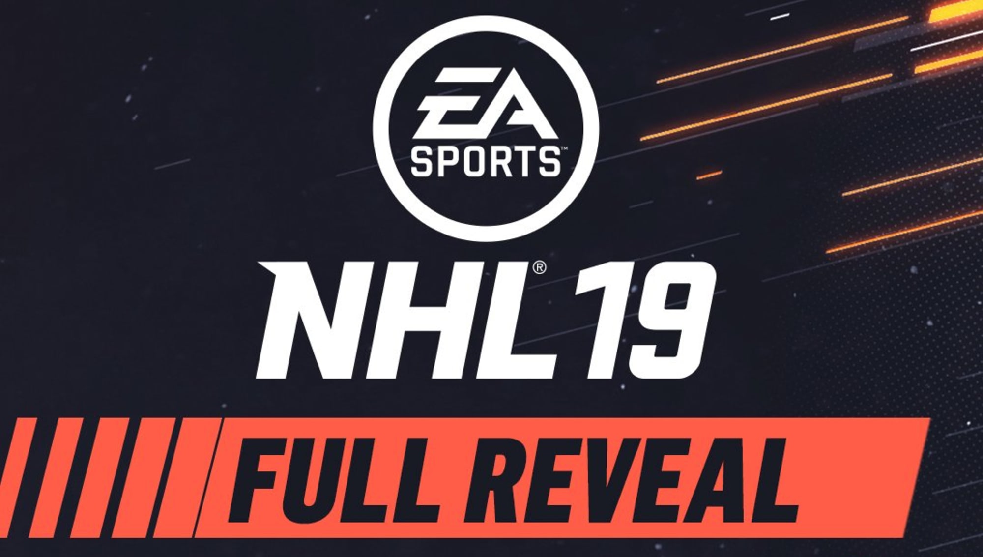 when does nhl 19 come out
