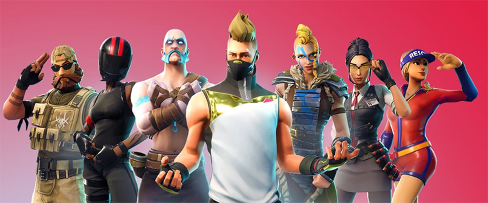 Fortnite Season 5 Battle Pass Map Changes And Everything New
