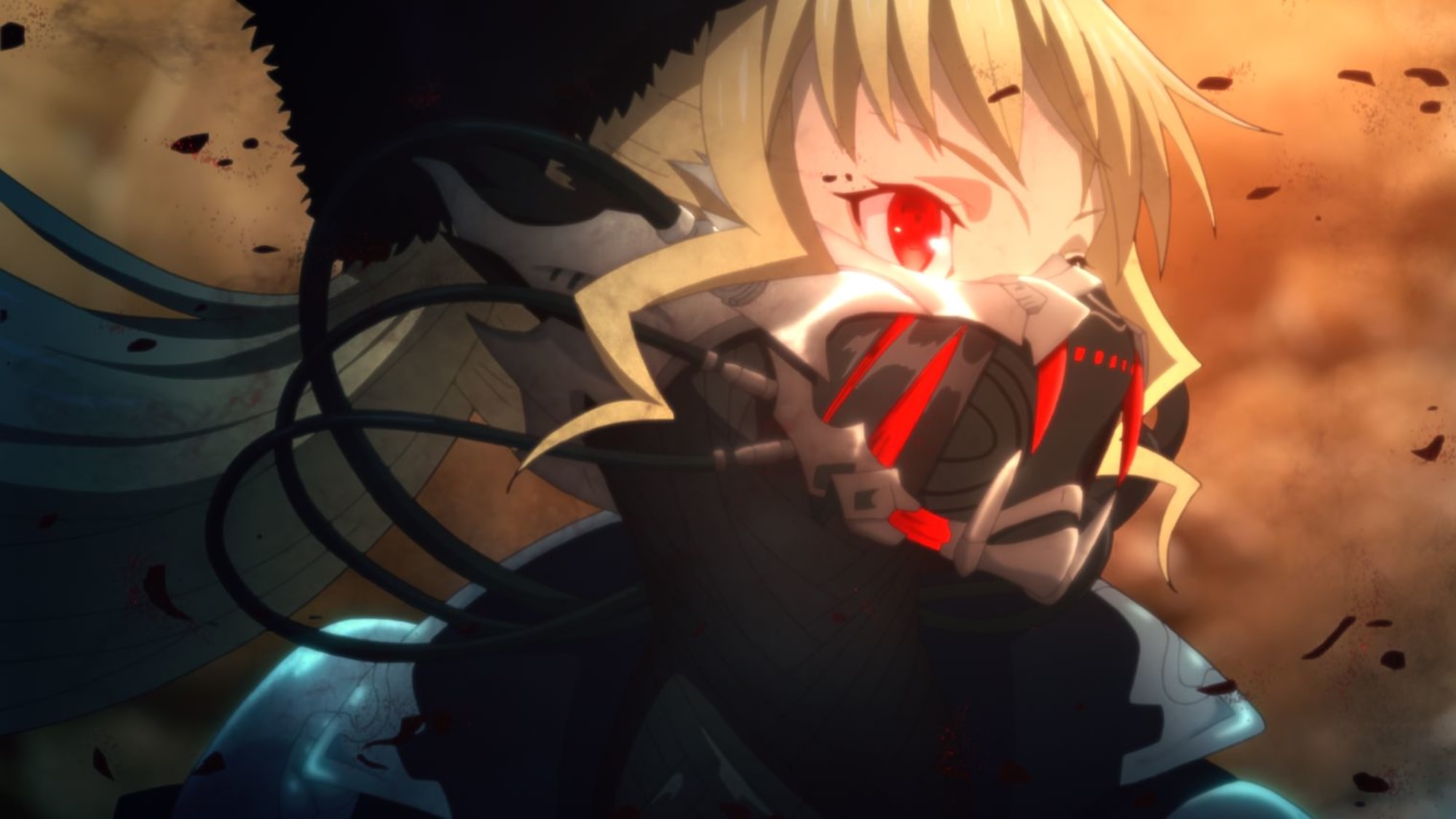 Code Vein on X: Dearest Revenants, we'd like to raise a glass of our  finest blood to you. Thank you for making #CodeVein a success!   / X