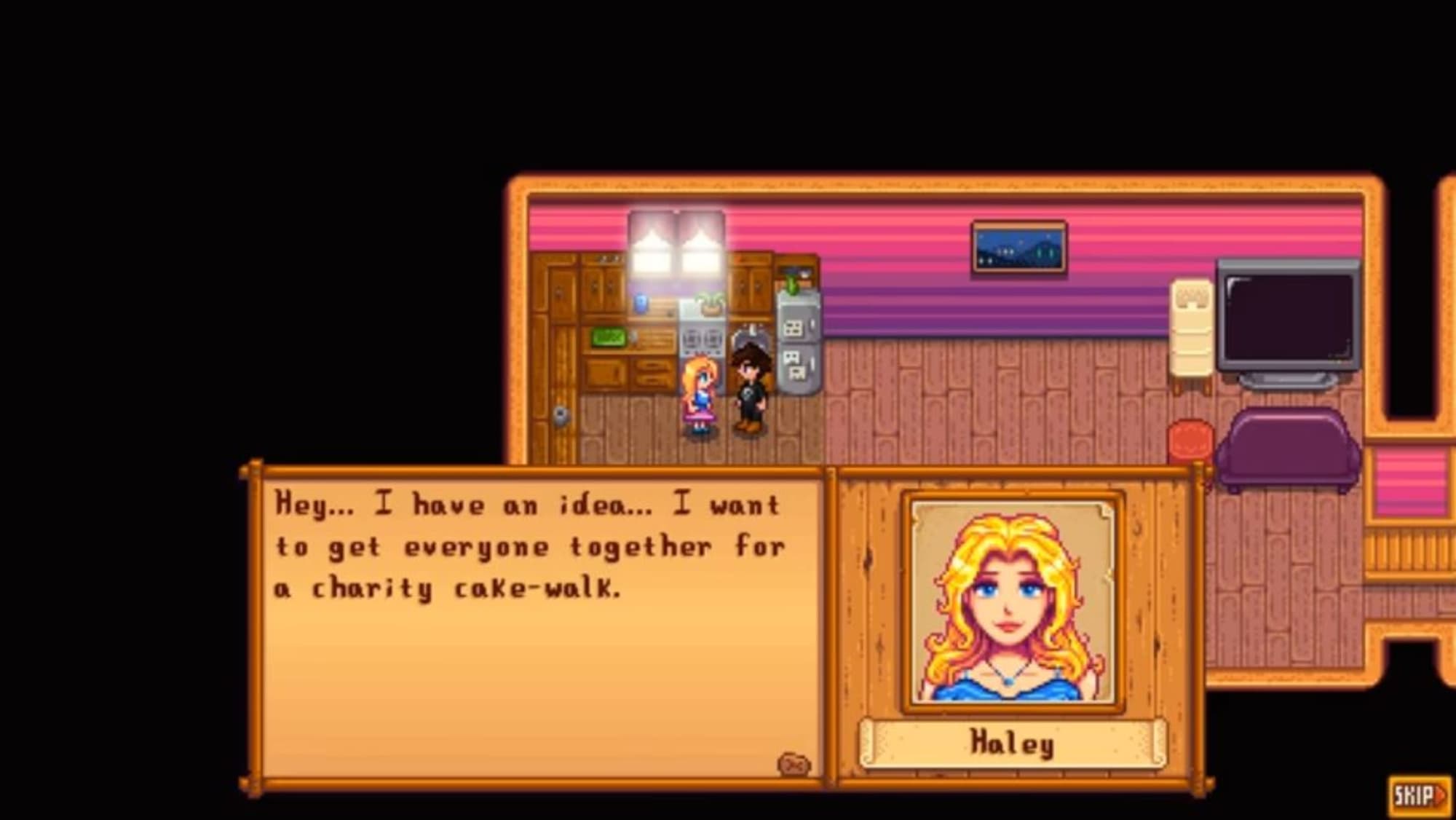 Stardew Valley 1 4 Update 14 Heart Event Walkthrough For Every Spouse Page 5