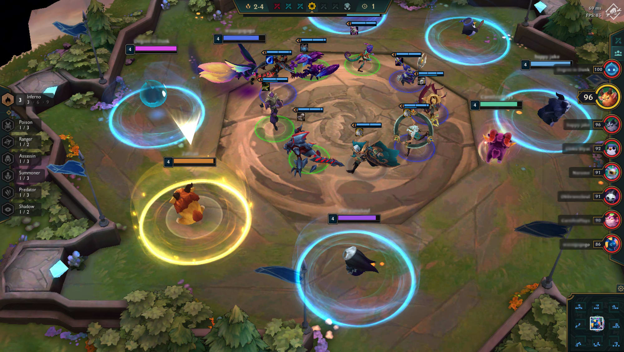 TFT: Here's when Teamfight Tactics is coming to mobile.