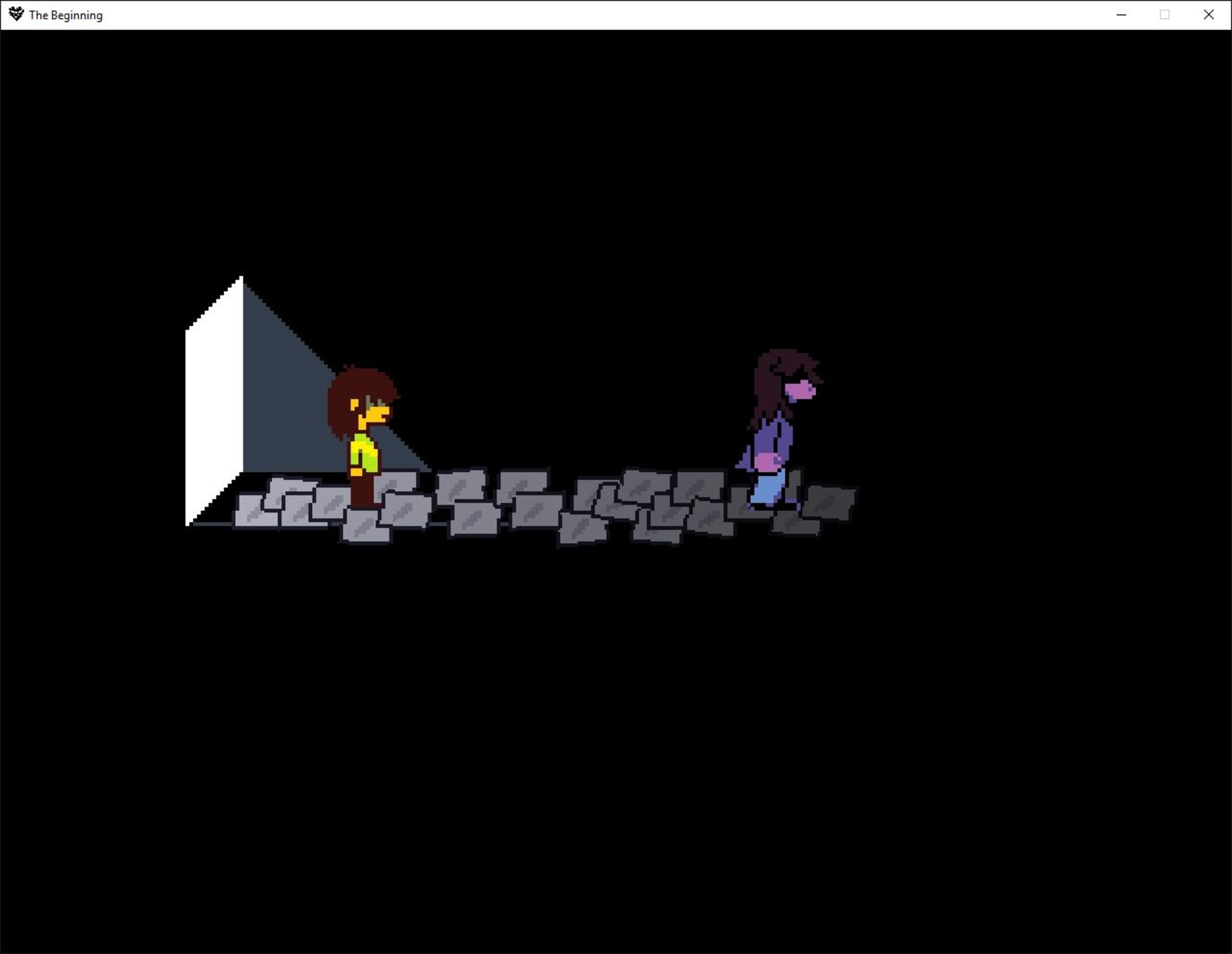 how to find undertale files
