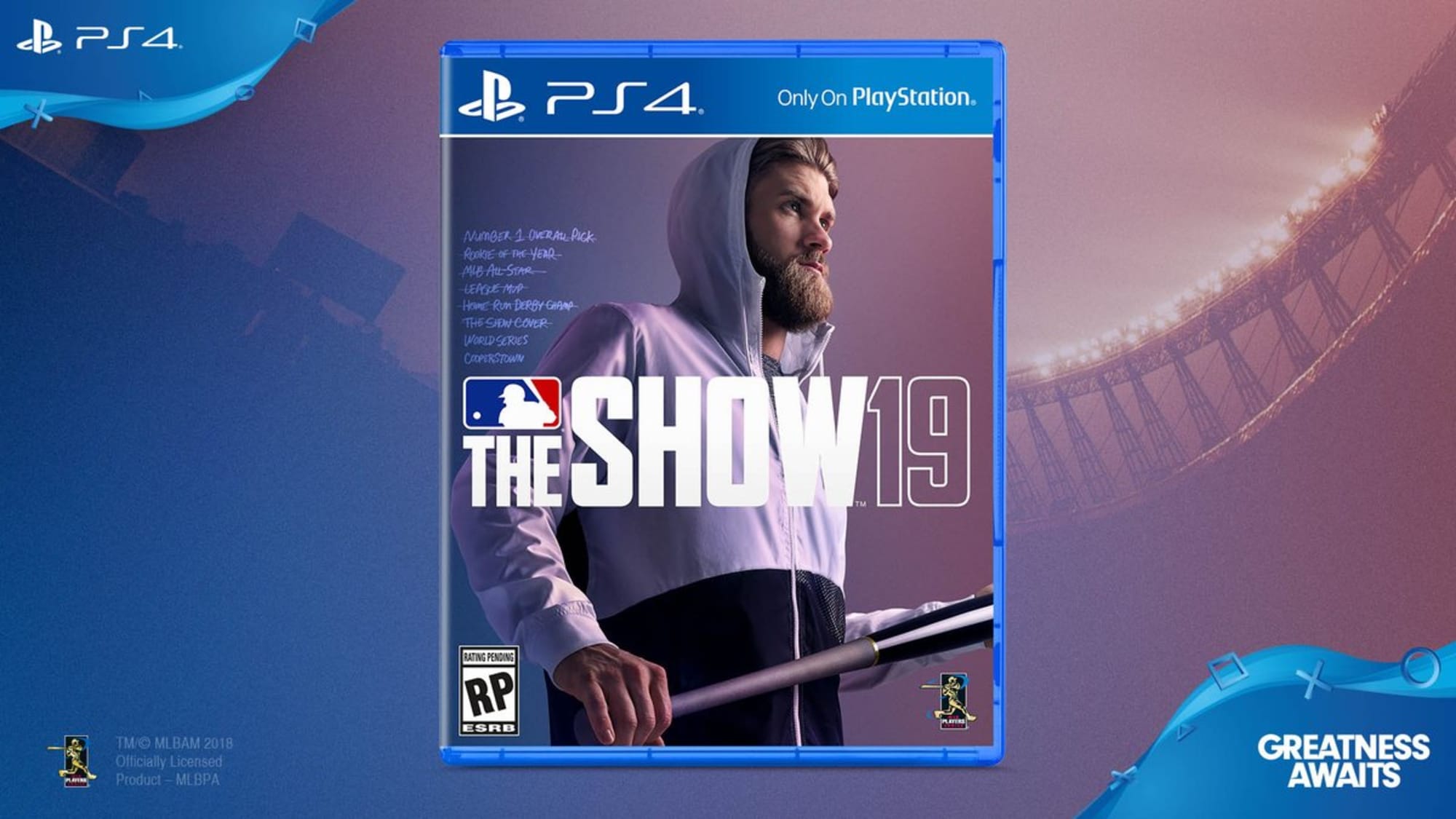MLB The Show 19: Ranking The Last 10 Cover Athletes