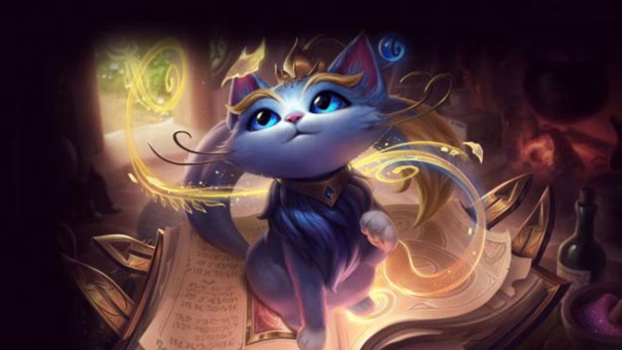 Riot Games reveals 'LoL' Roadmap plans to release six champions