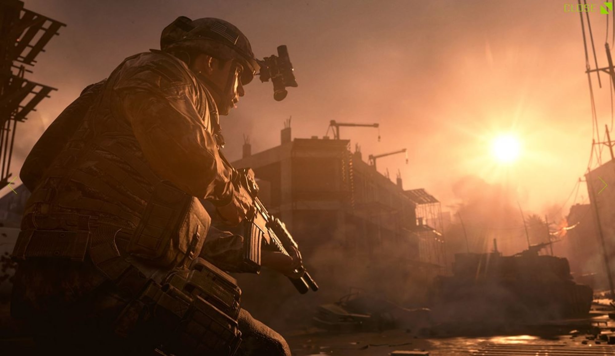 Kind Dij geweten When will Call of Duty: Modern Warfare 2 Remastered release on Xbox One, PC