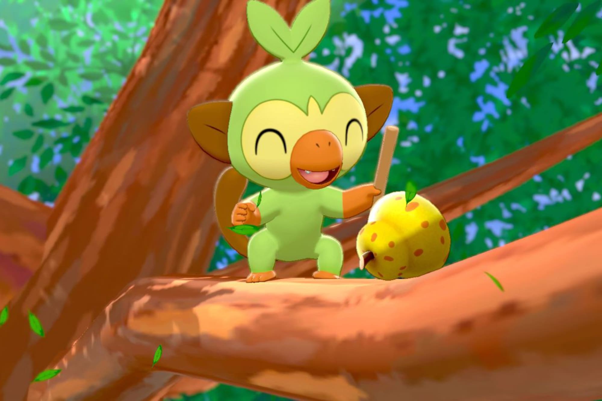 Pokemon Sword And Shield Grab Your Free Starters With Pokemon Home