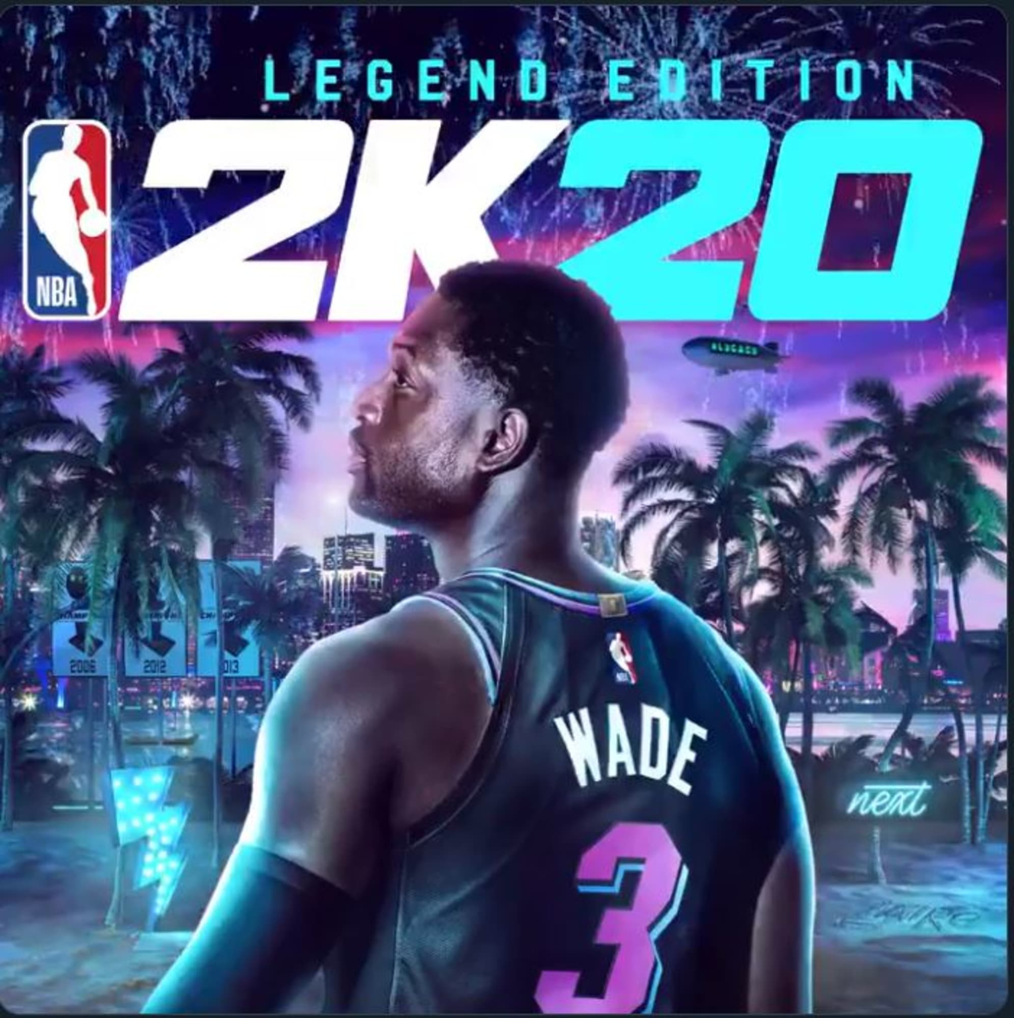 Nba 2k20 5 Features That Should Be Added Or Brought Back