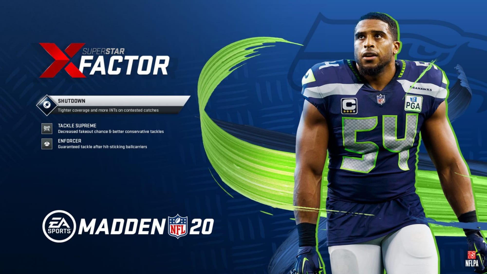 Madden NFL 20's second '99 Club' member is a pleasant surprise