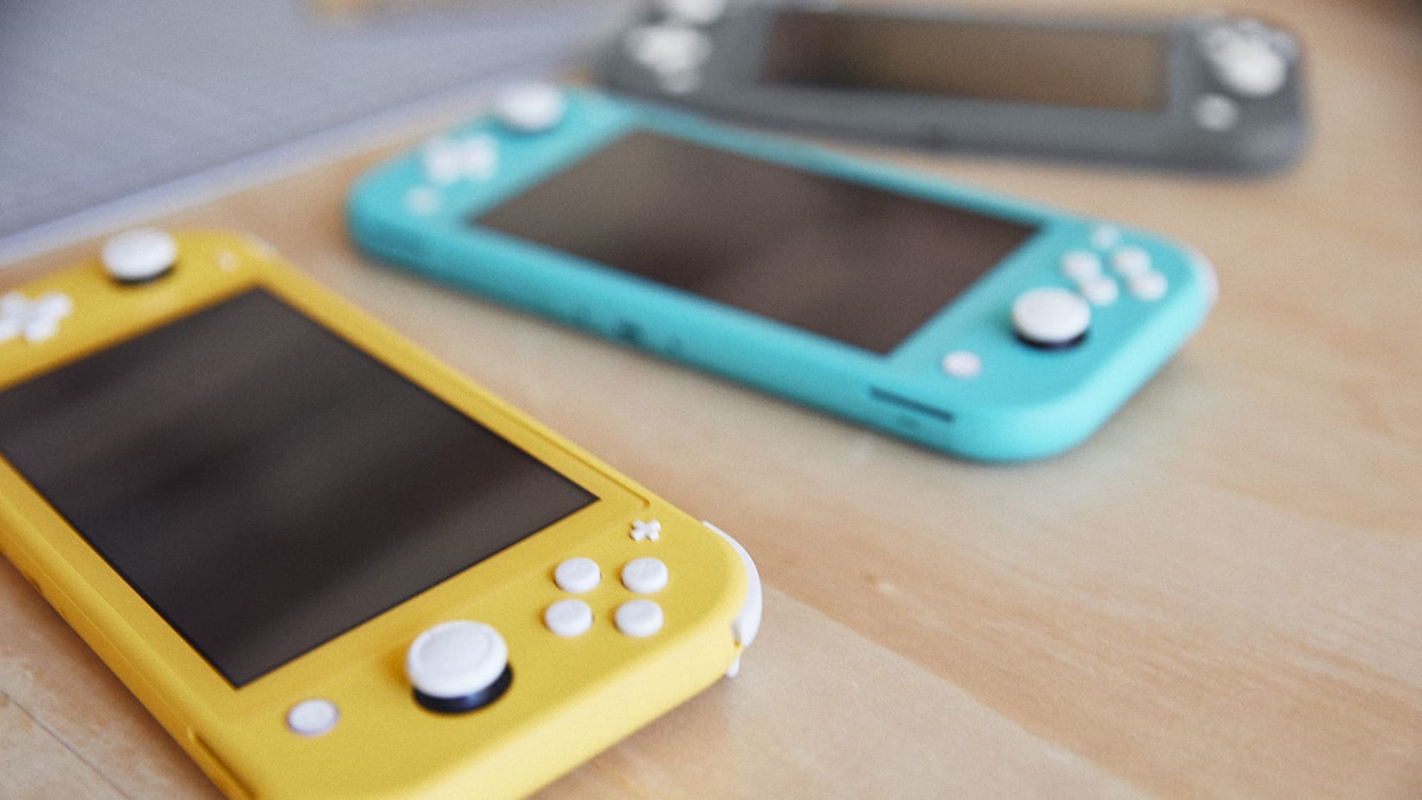can you get netflix on nintendo switch lite