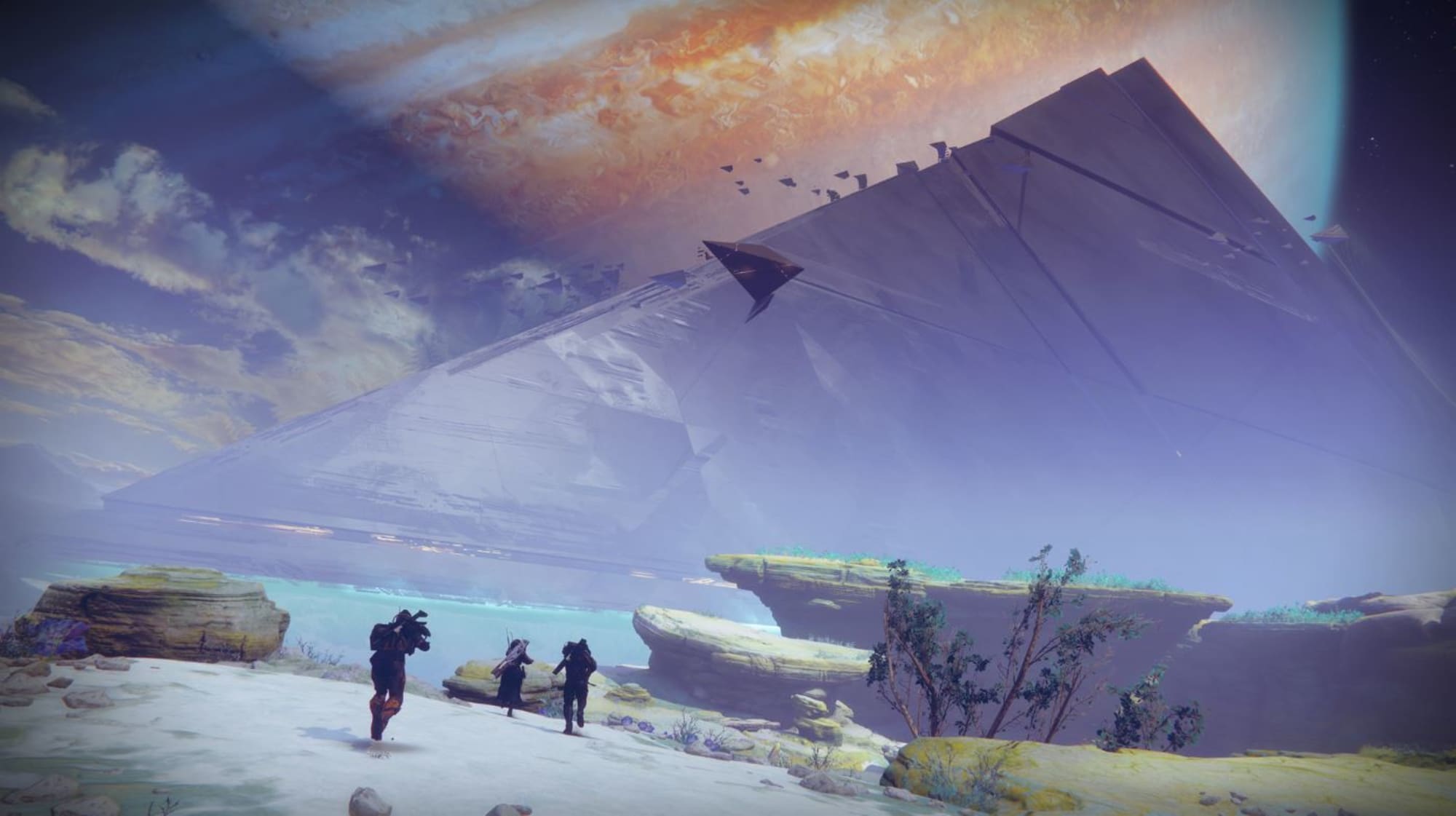 Destiny 3 may never happen, here's why - App Trigger