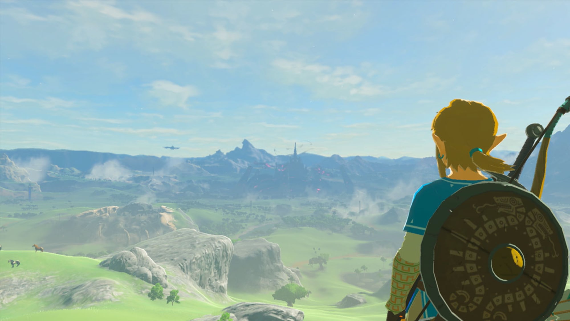 The Legend of Zelda: Breath of the Wild 2' Release Date, Features, Other  Rumored Details, zelda breath of the wild 