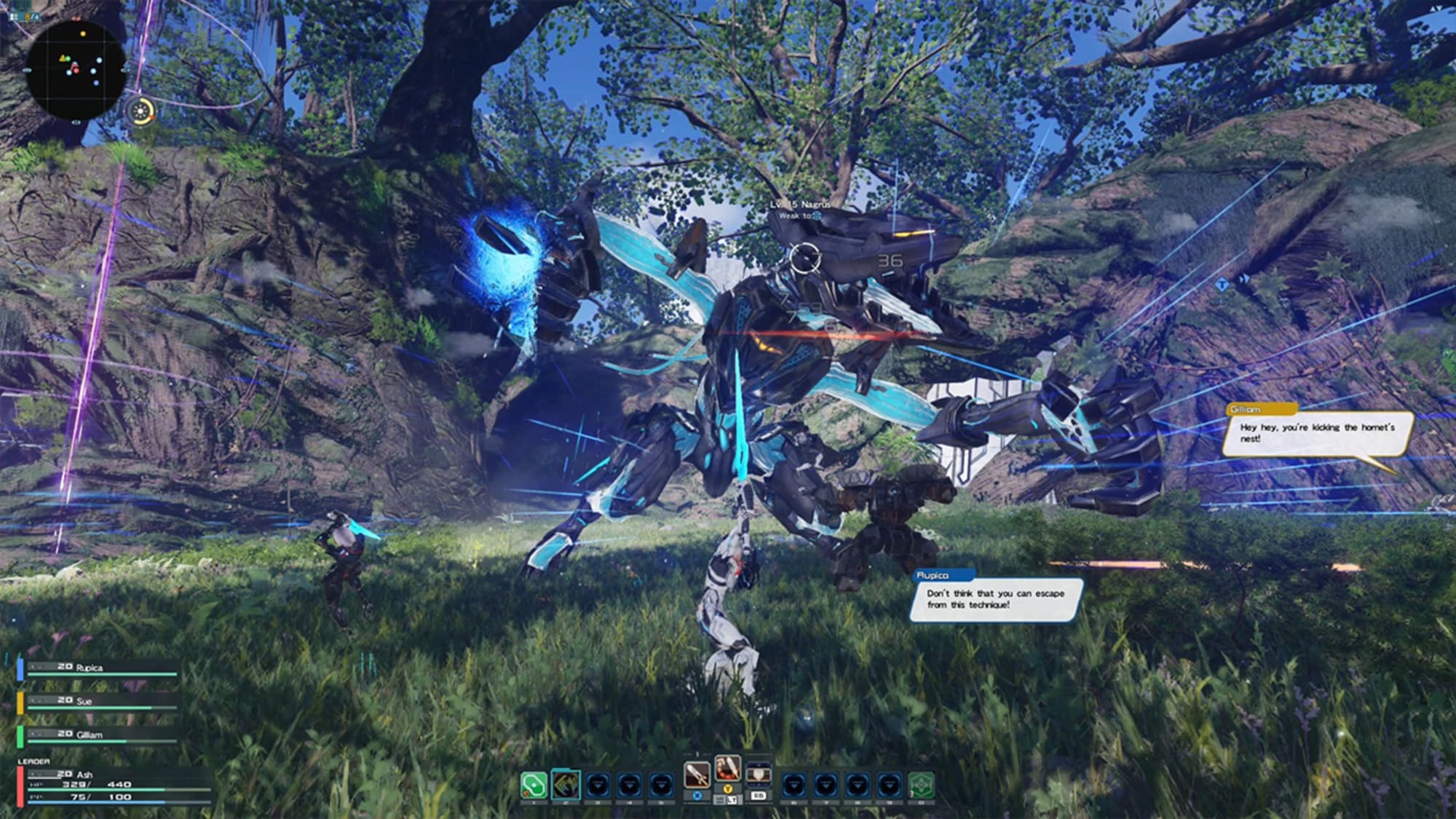 Is Phantasy Star Online 2 New Genesis Coming To Ps5 Or Ps4