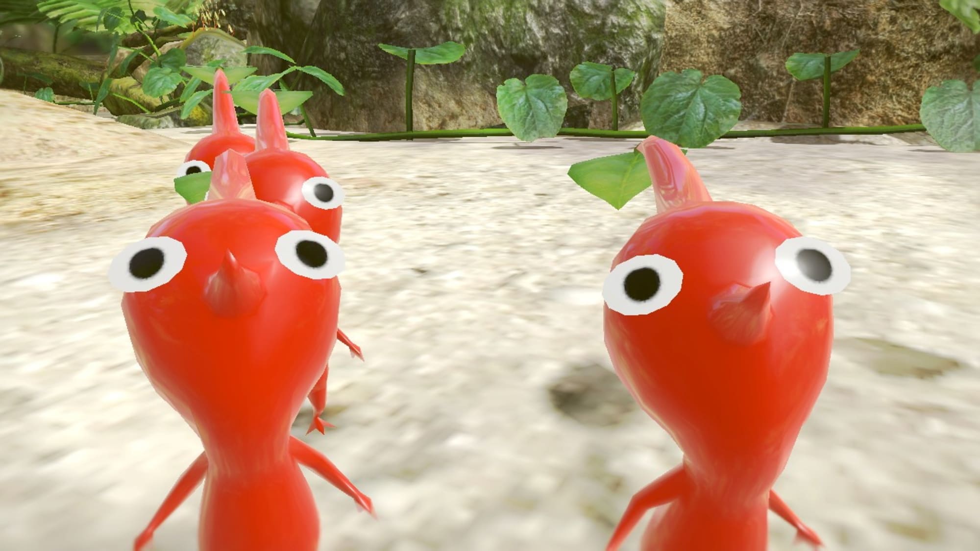 pikmin 3 deluxe switch release date