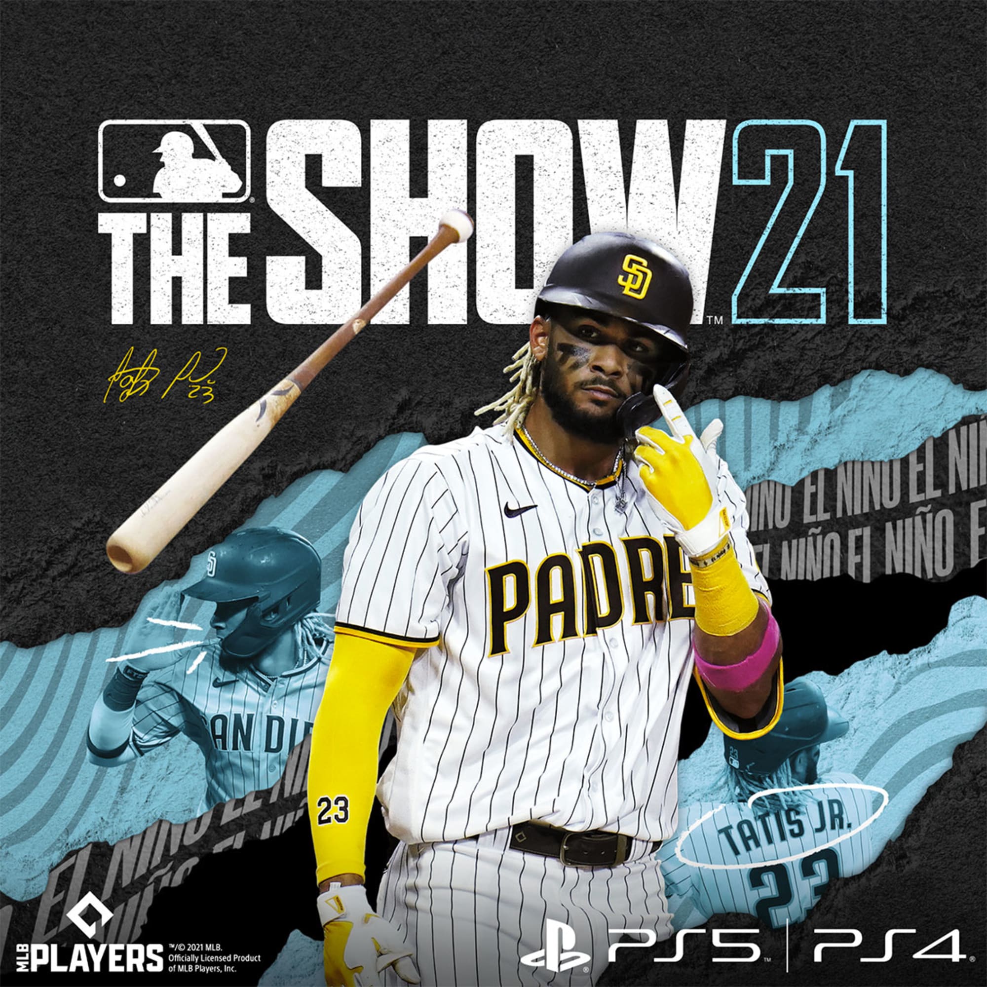 MLB® The Show™ - MLB® The Show™ 23 Celebrates Fernando “El Toro
