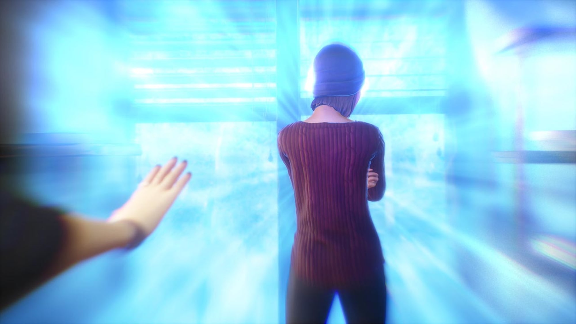 Life is Strange: True Colors - Wavelengths: A lonely and real trip into the  mind of Steph