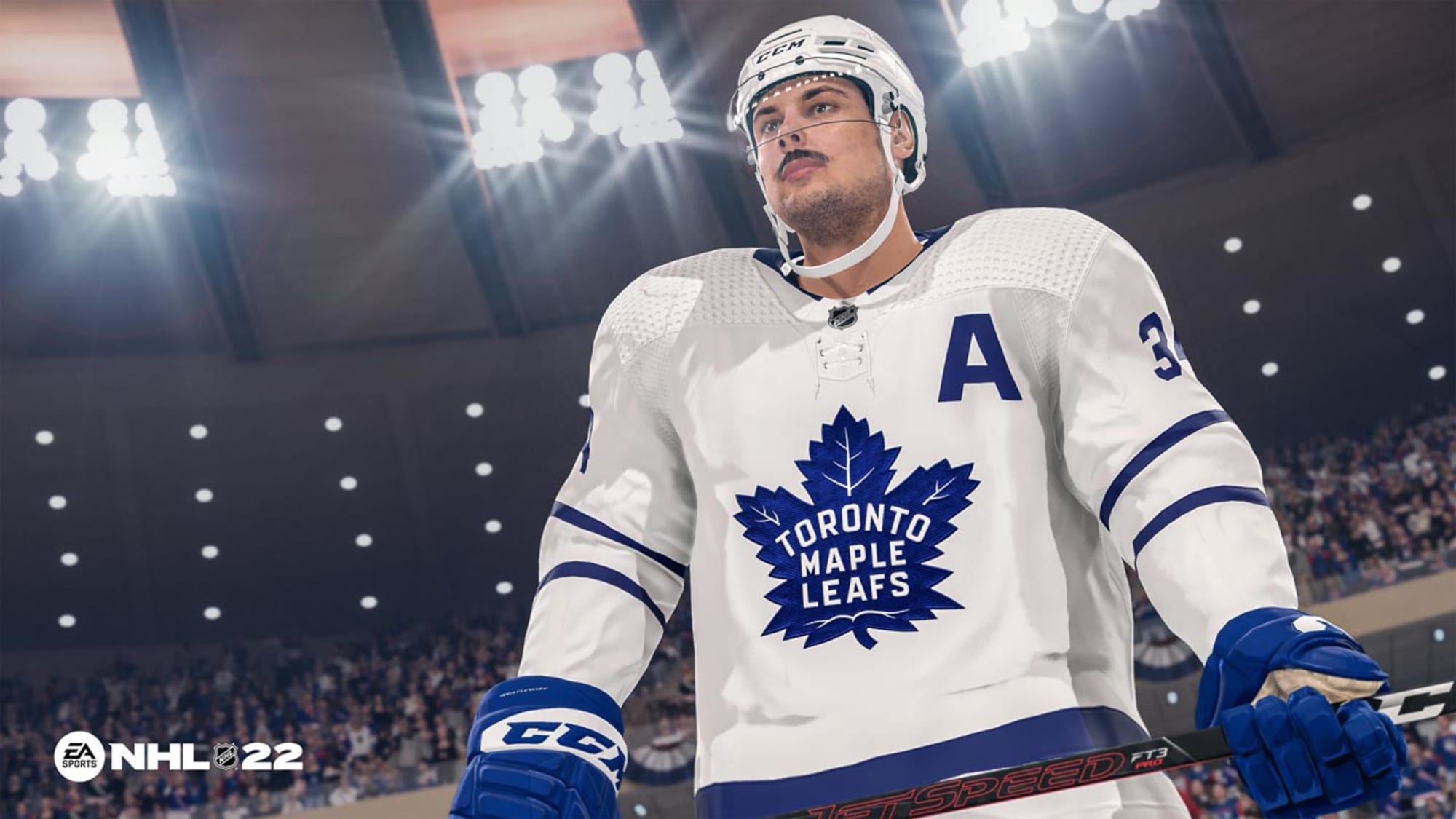 Nhl 22 Comparing Standard And X Factor Editions
