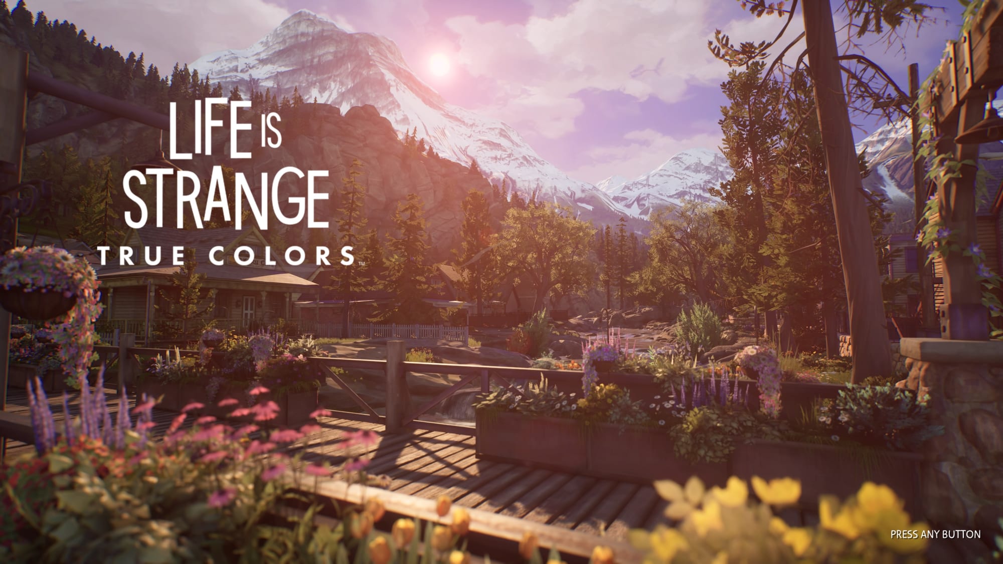 Life is Strange: True Colors review - Uma envolvente história de