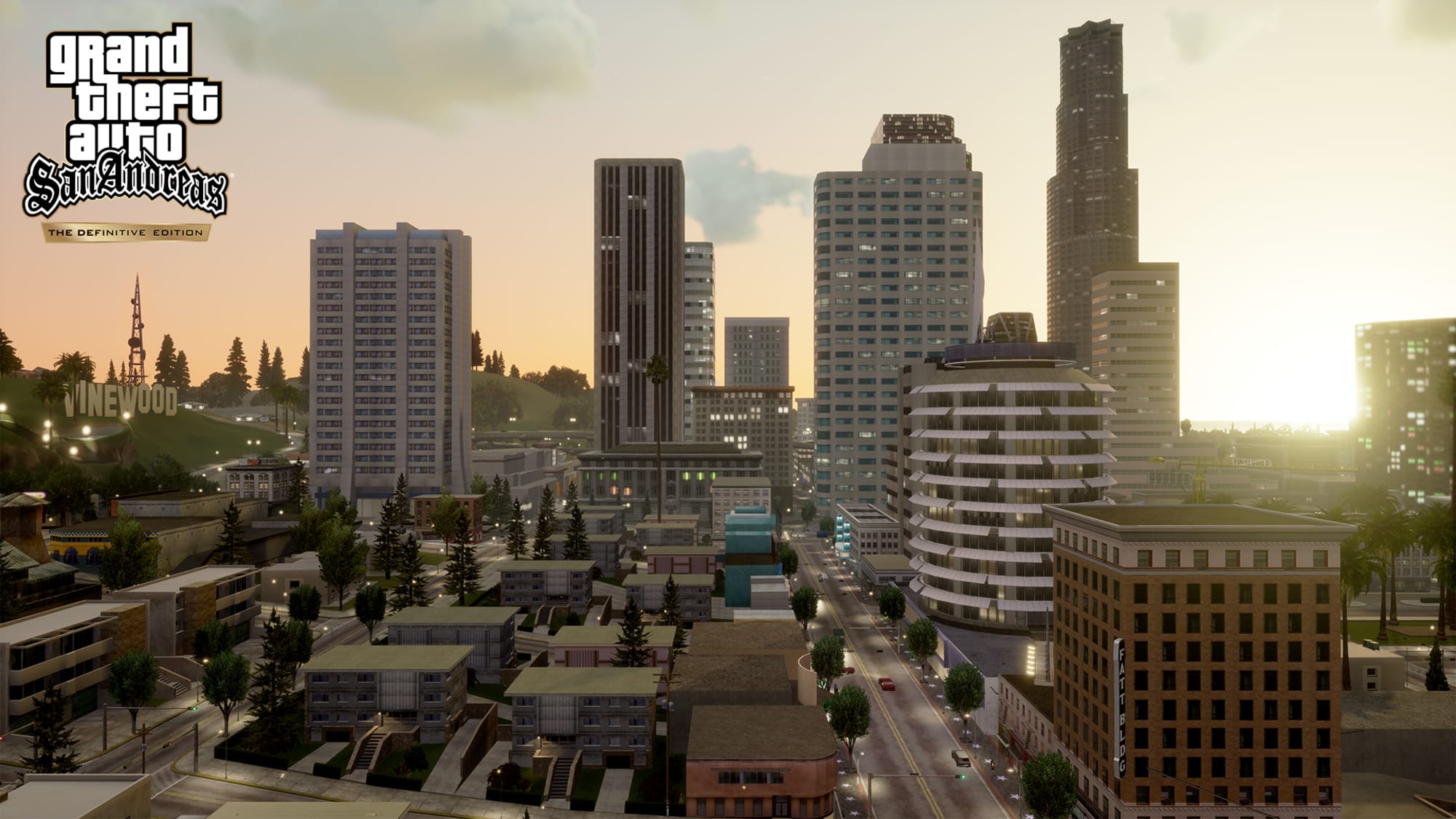Illuminate Archeology vision GTA: San Andreas comes to Xbox Game Pass on November 11