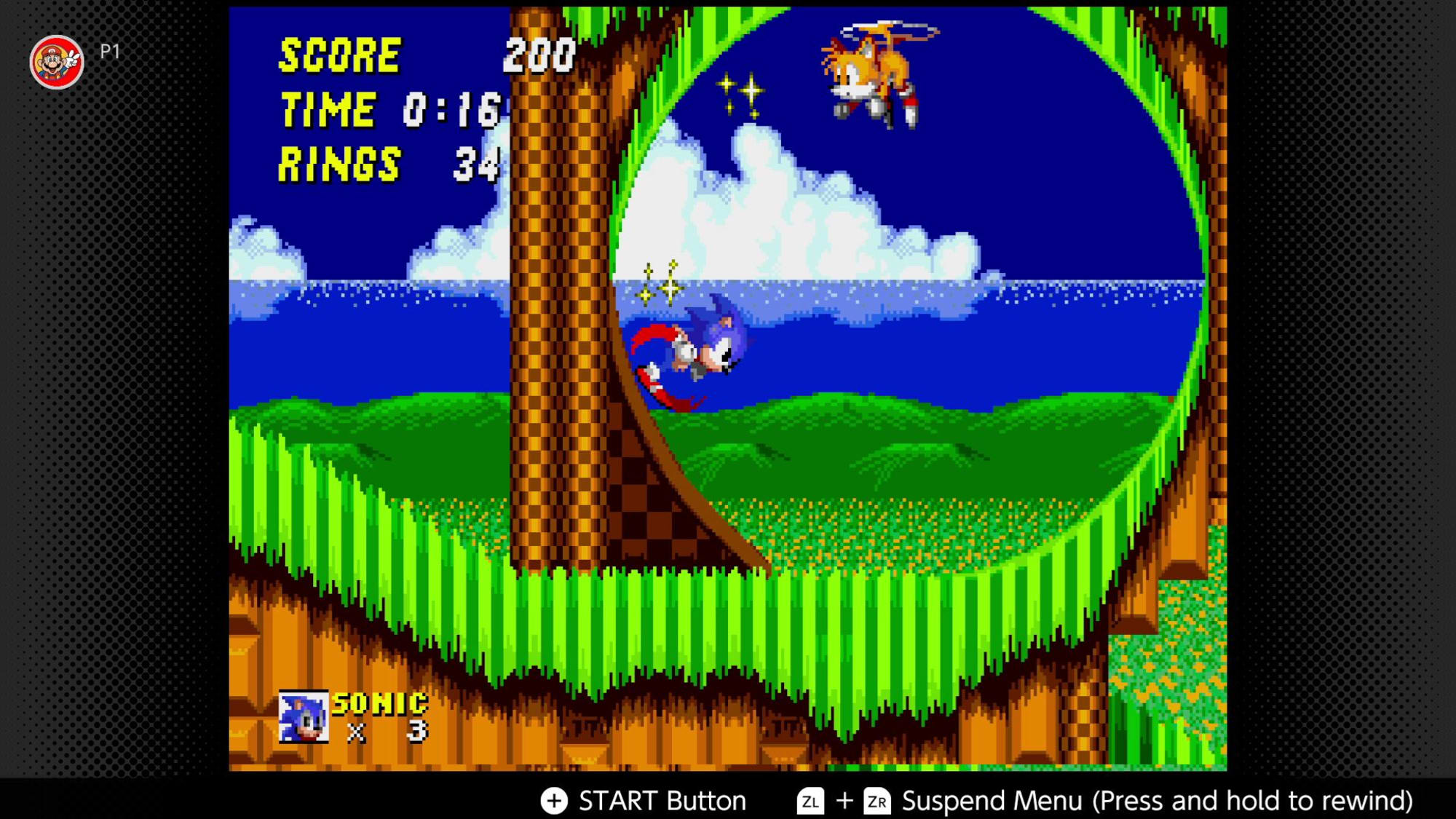 Sonic 2 Level Select & Debug Mode Guide, PS4, Switch & XB1