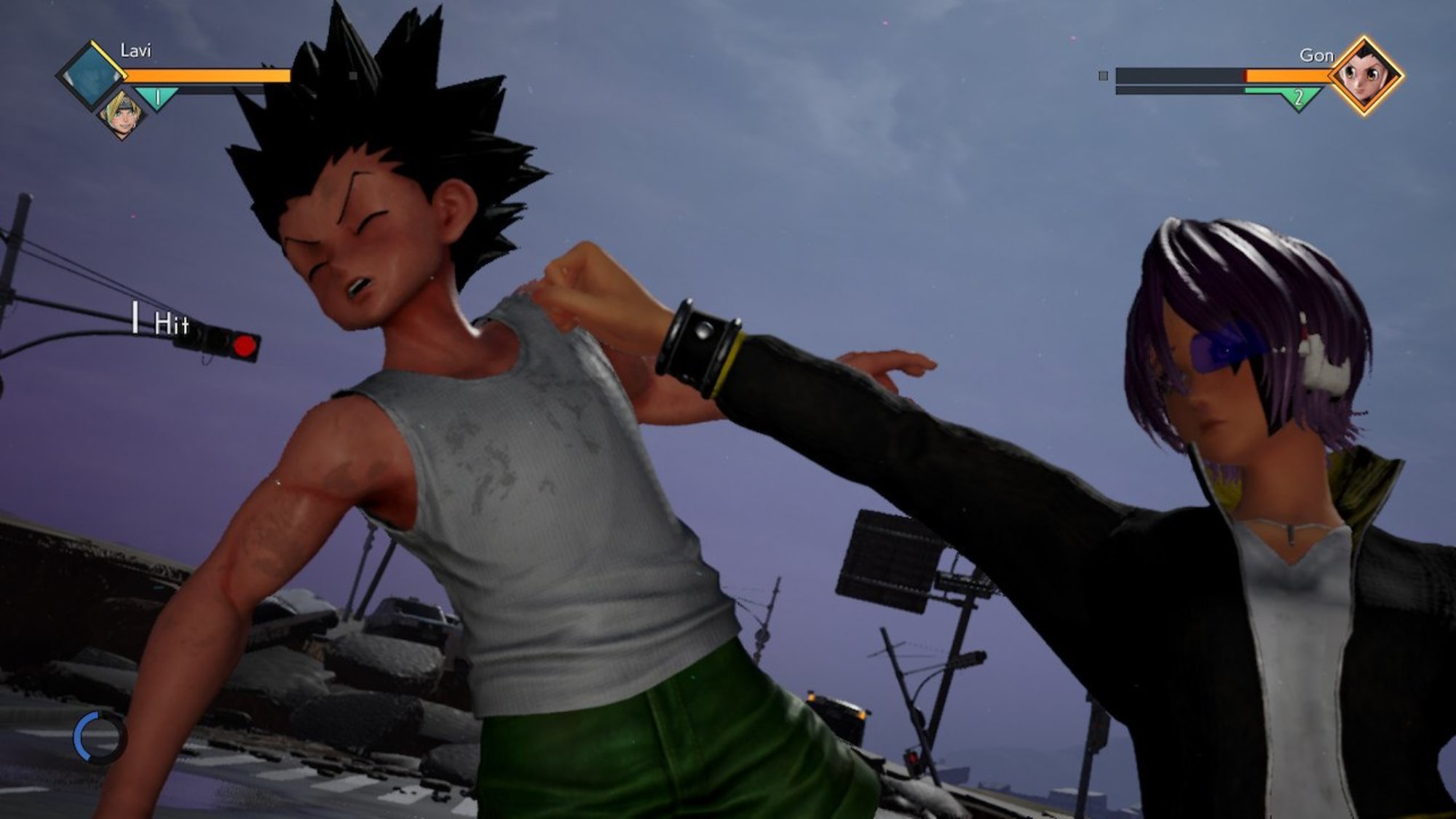 Jump Force Being Sunsetted Could Mean Something Bigger For The Future