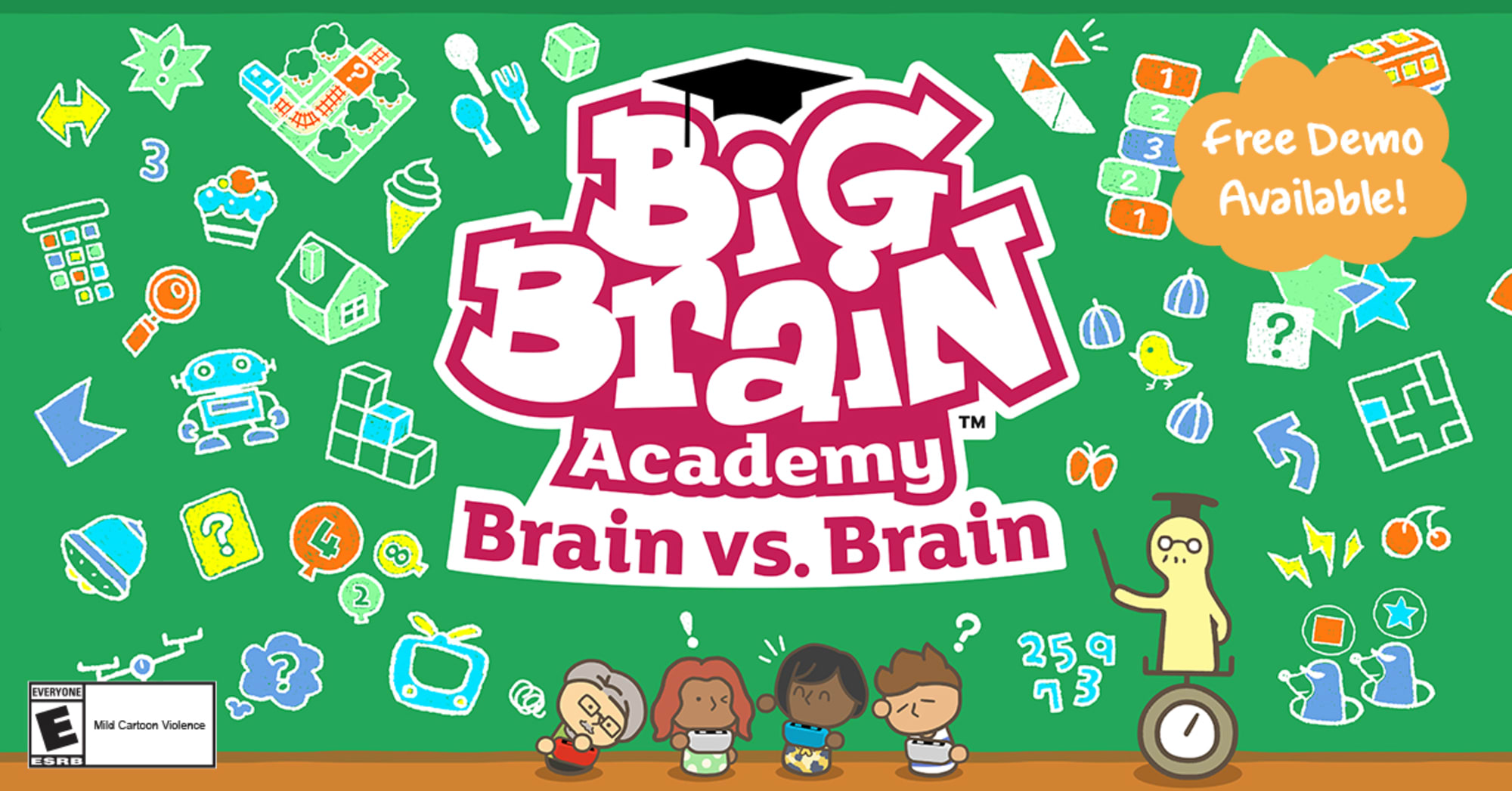 big brain academy review