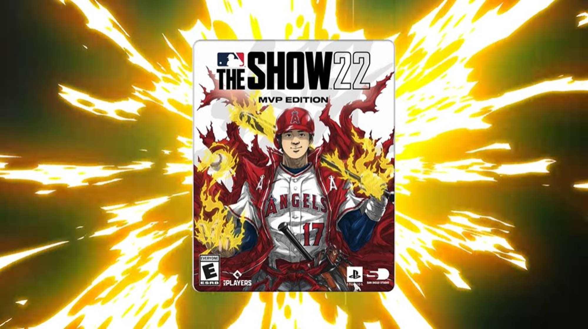 Every Player to Appear on the Cover of MLB The Show