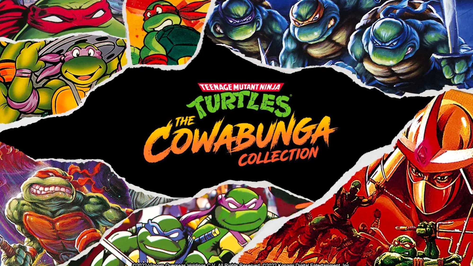 Cowabunga! Giants to wear bodacious Ninja Turtles jerseys (PHOTOS)
