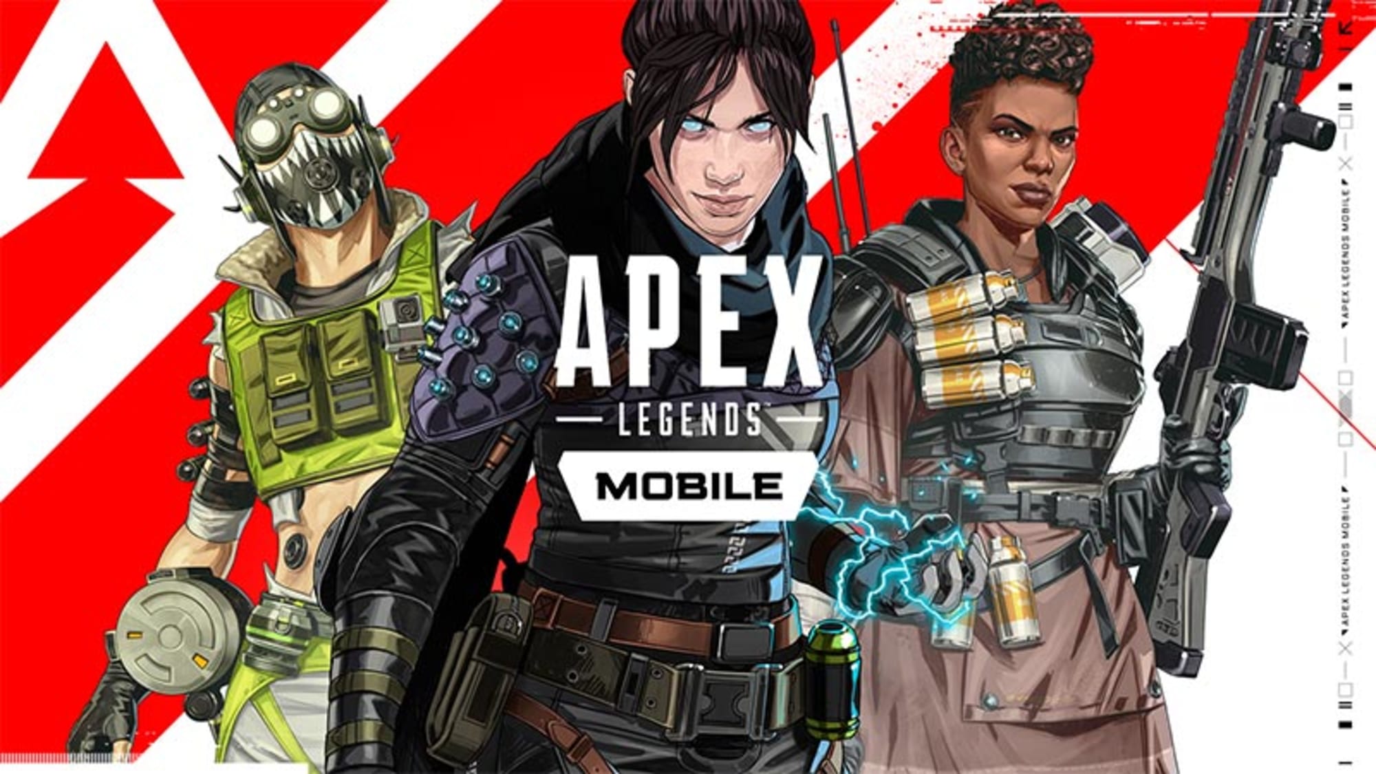 Apex Legends Mobile is shutting down in May