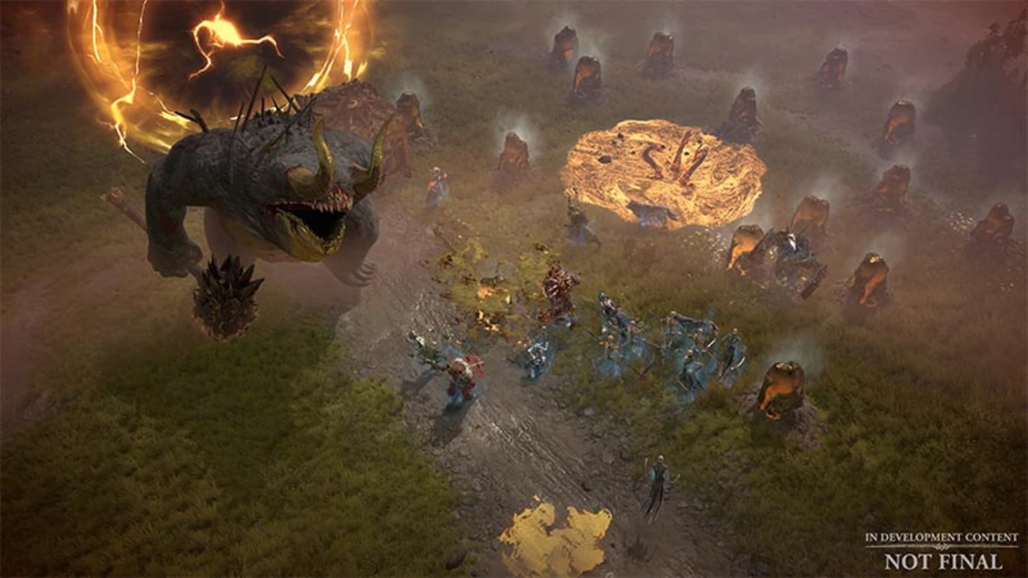 Diablo IV Review And Summer Game Fest Reactions