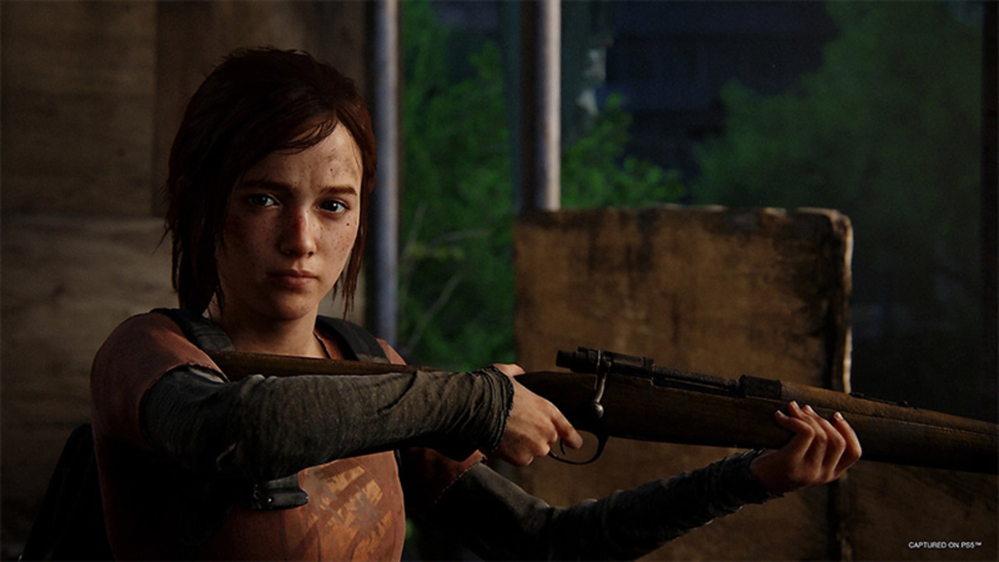 The Last of Us Part I: Everything you need to know about the Firefly  Edition remake and how to pre-order
