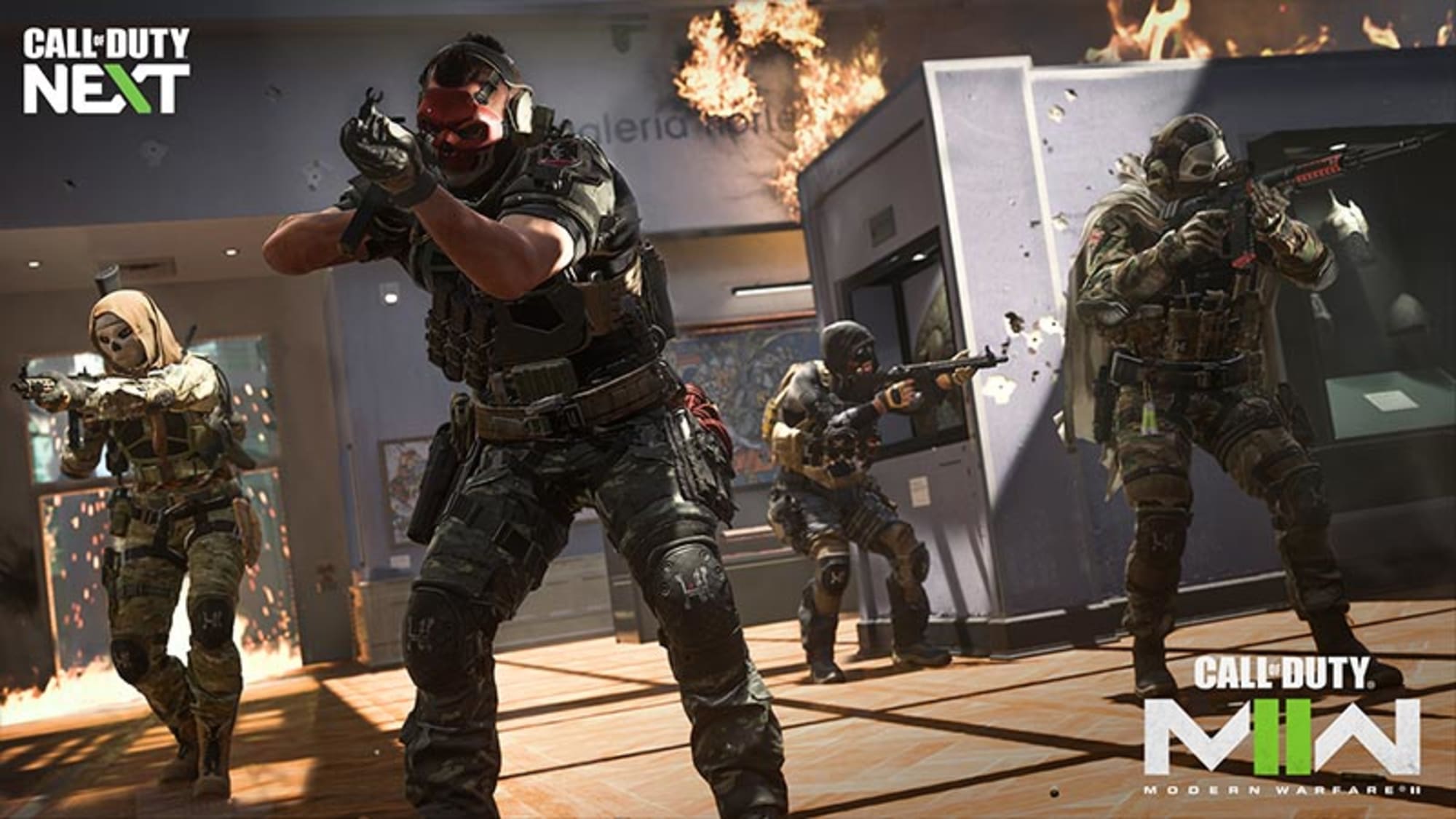 Call of Duty: Modern Warfare 2 Beta first impressions: The good and the bad