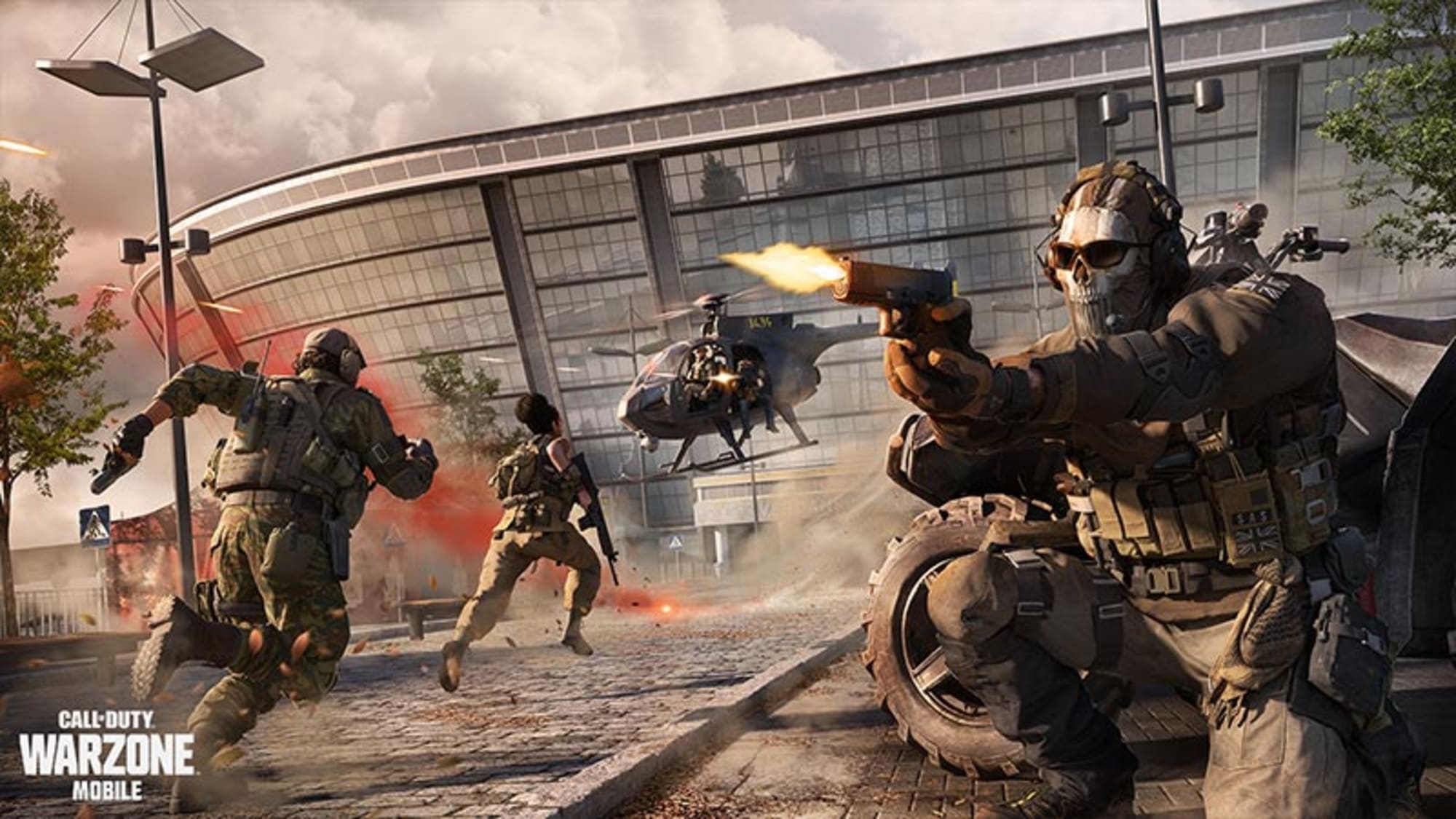Call of Duty: Mobile Now Available for Android and iOS: How to Download