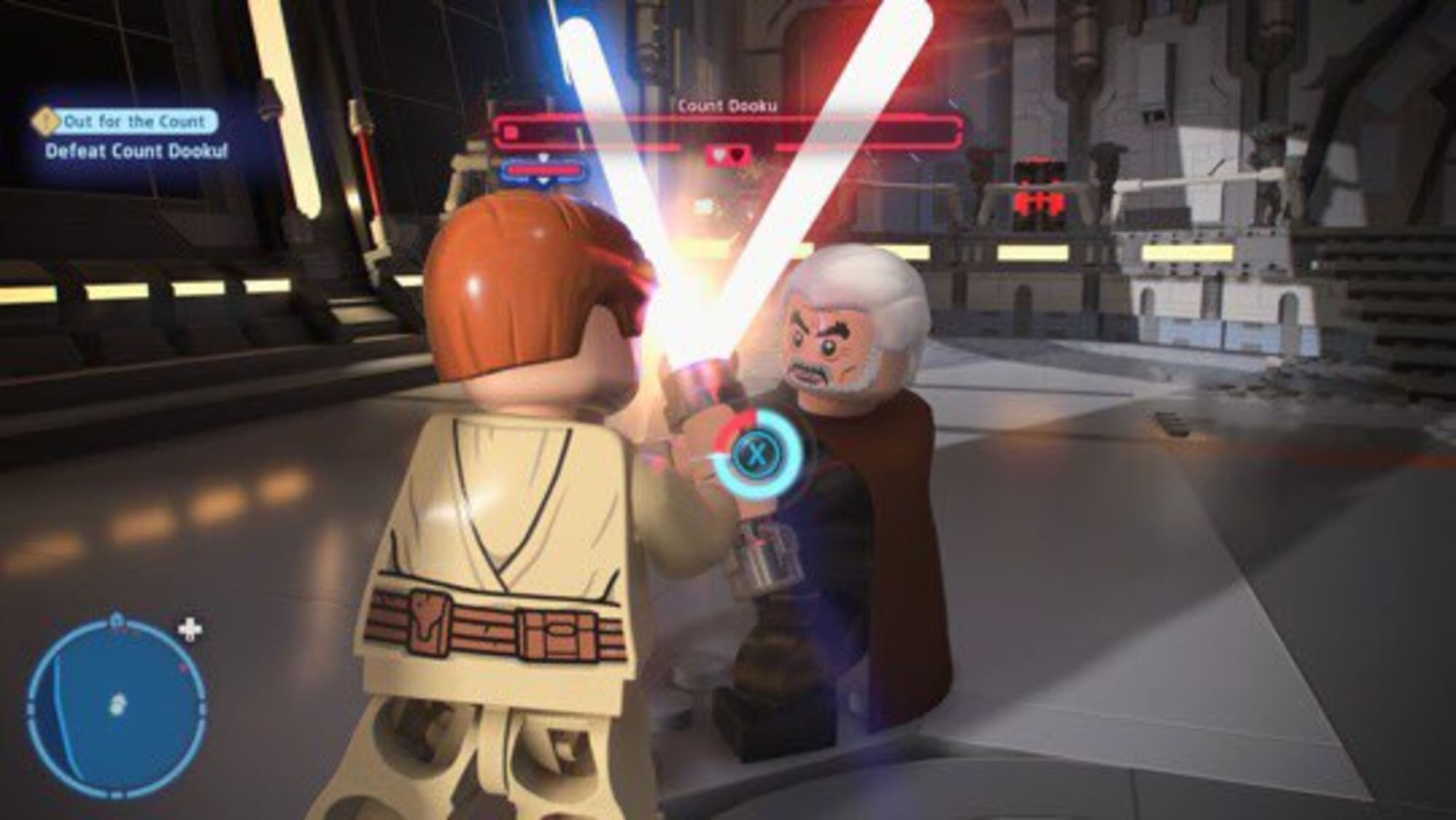 Star Wars: The Skywalker Saga Galactic Edition brings more characters to the fun