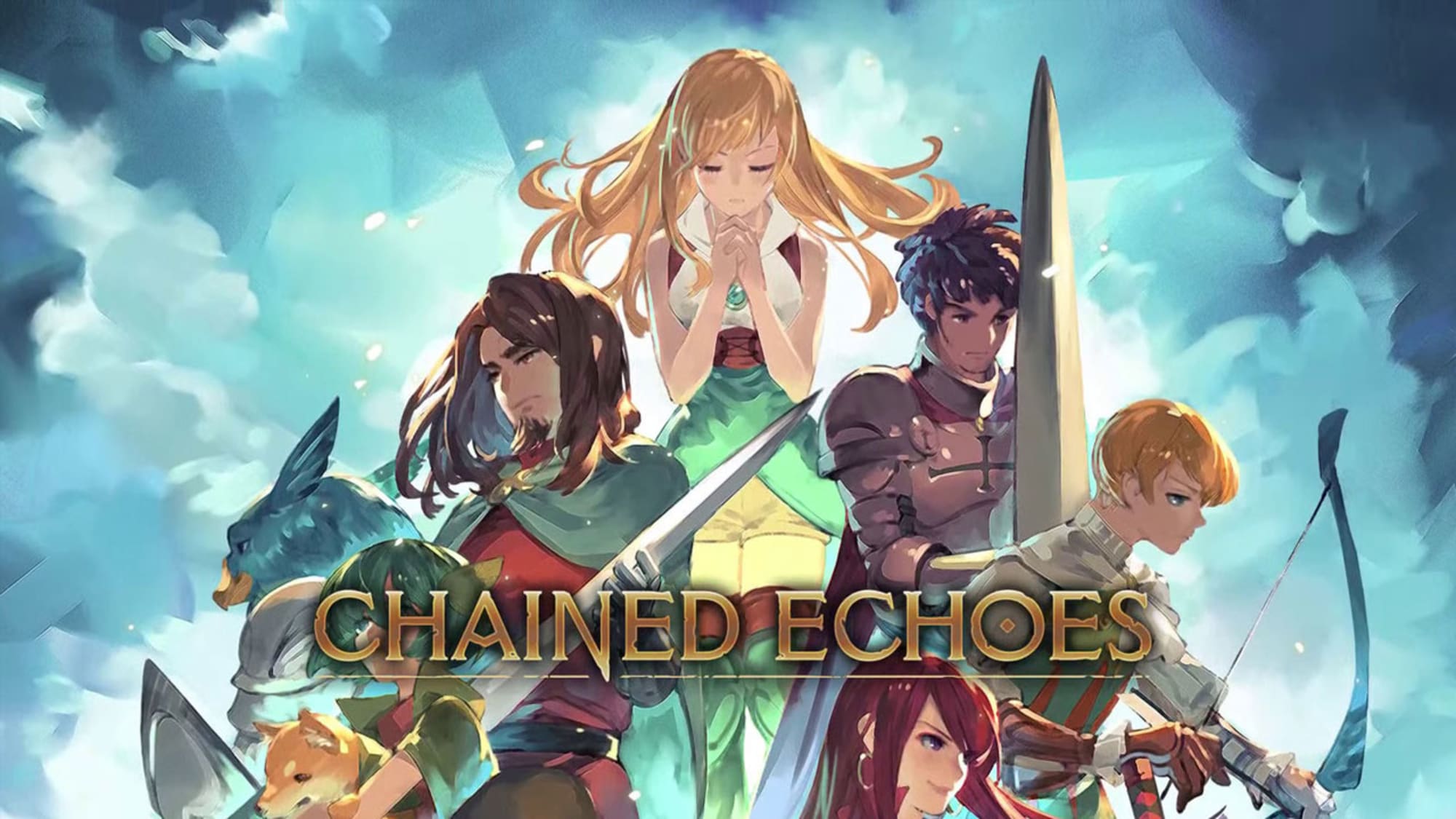 Chained Echoes Walkthrough / Guide