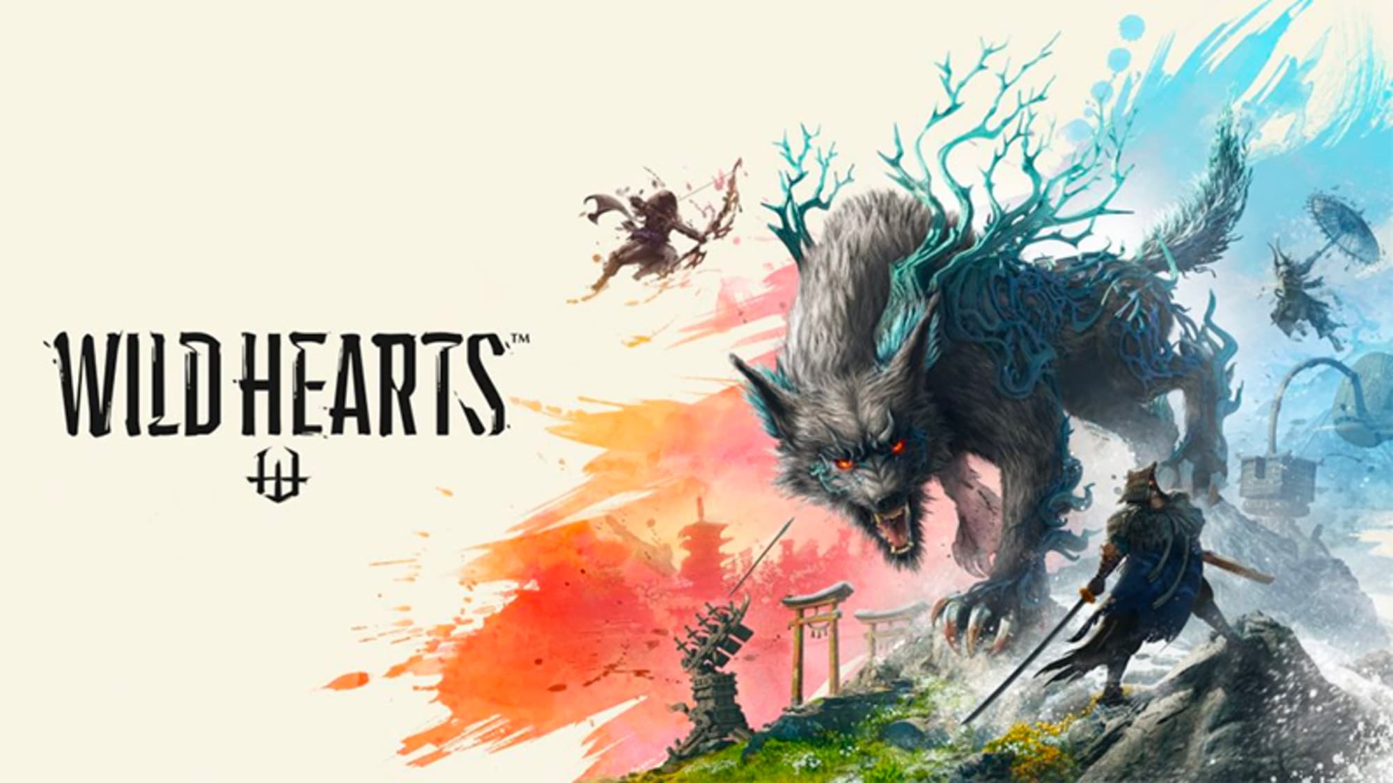 Wild Hearts review: We've got Monster Hunter at home…