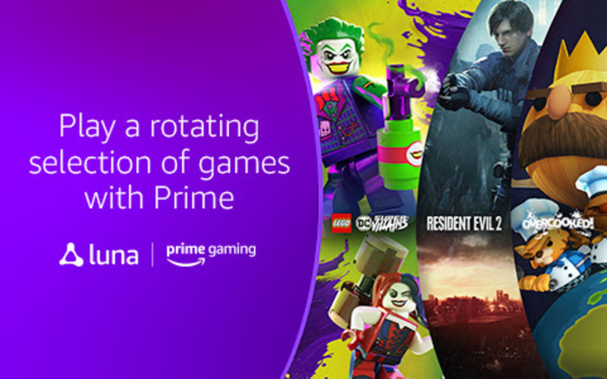 Twitch Prime is offering five free games in June along with new loot  offerings