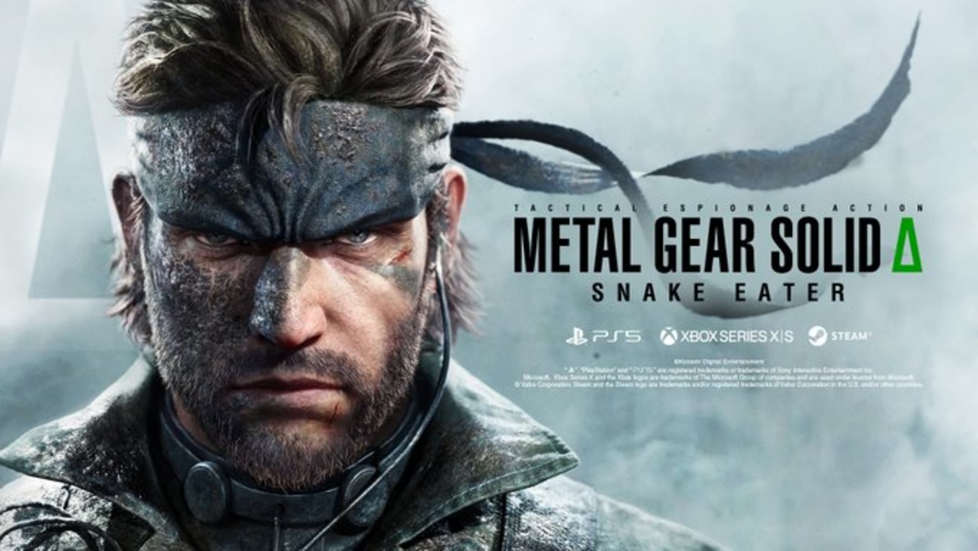 Metal Gear Solid Collection arriving on modern platforms