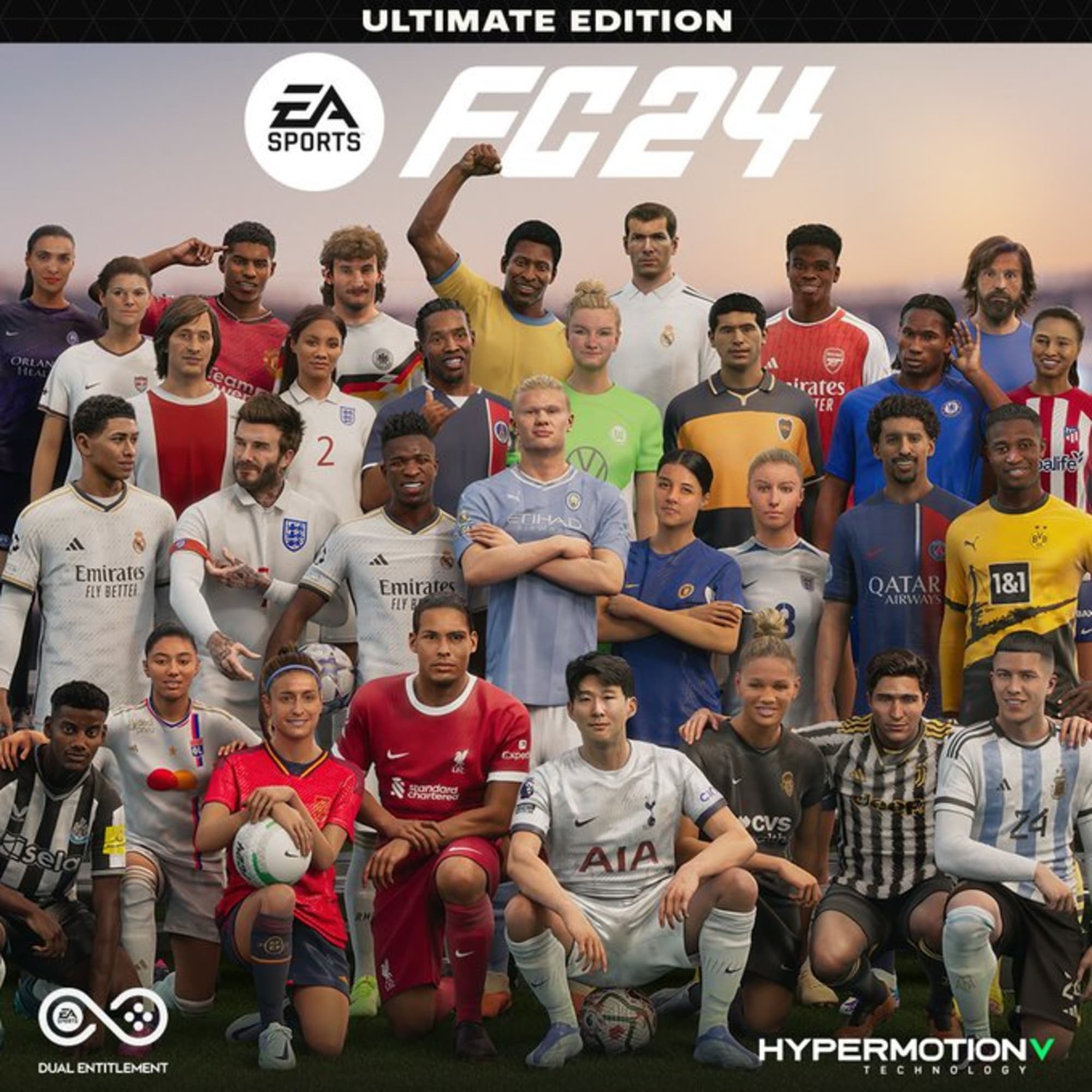 FIFA 23: How to get beta code, EA Play early access release date