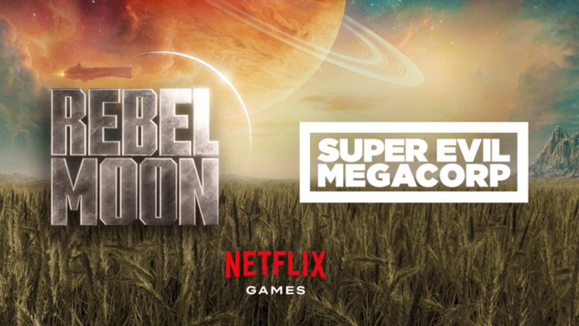 Zack Snyder's 'Rebel Moon' Trailer Getting Released At Gamescom
