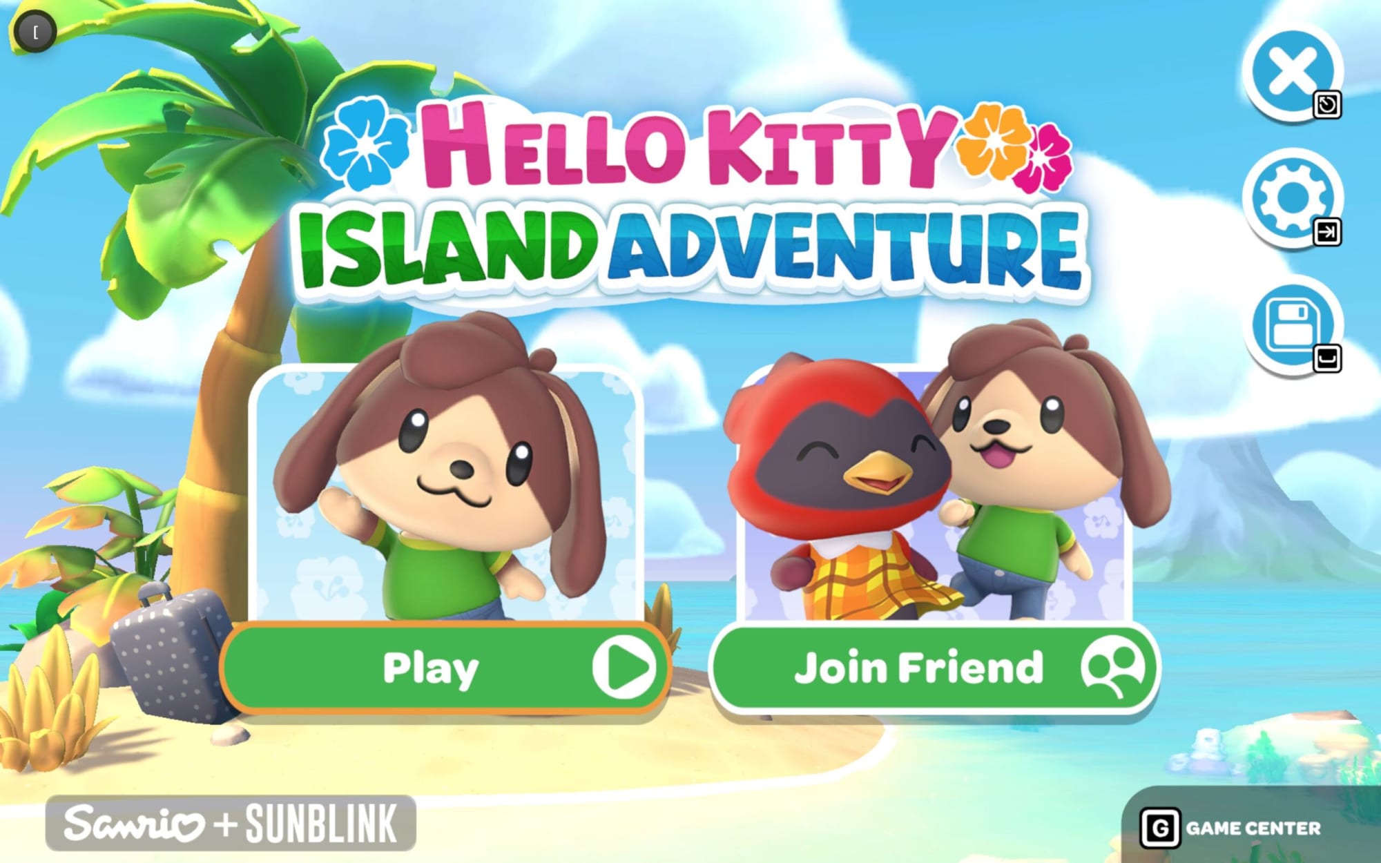 Hello Kitty: 🌺 NEW: Hello Kitty Island Adventure 🌺