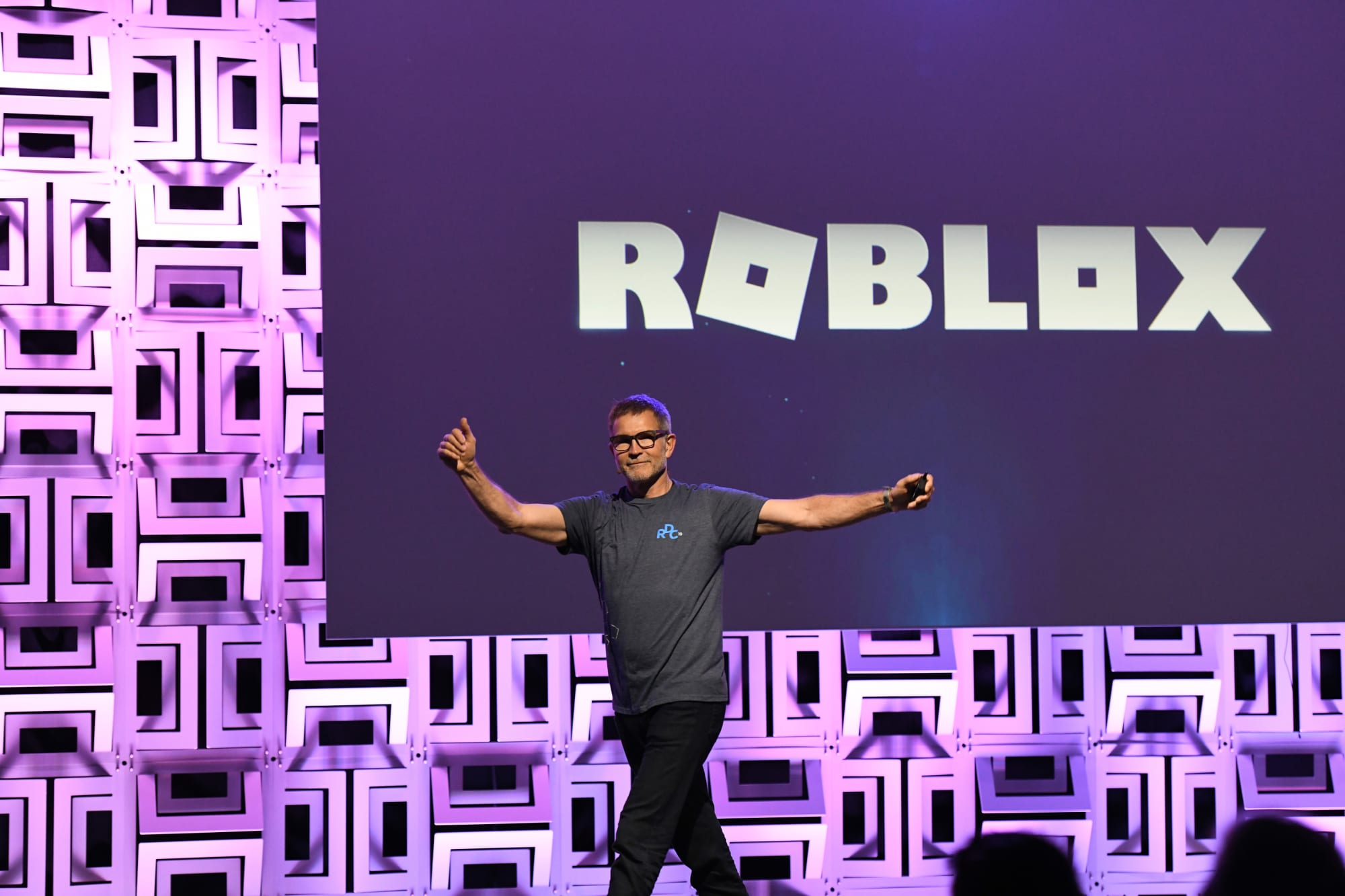 Roblox Should Expand Its Reach On Ps5 And Nintendo Switch
