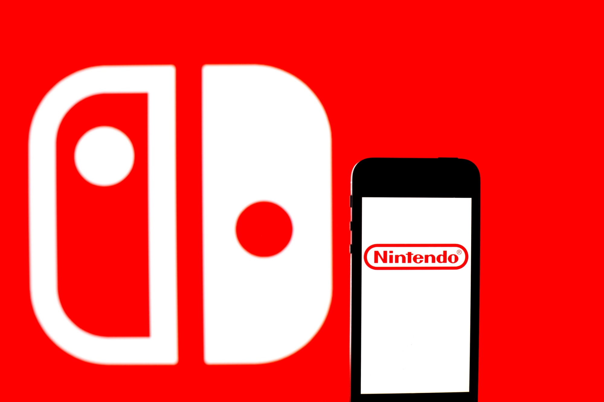 Nintendo Switch new games releasing in December 2022