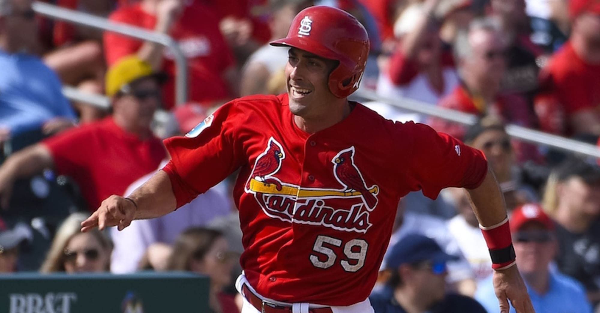 Projecting the St. Louis Cardinals&#39; 2017 Non-Roster Invitees