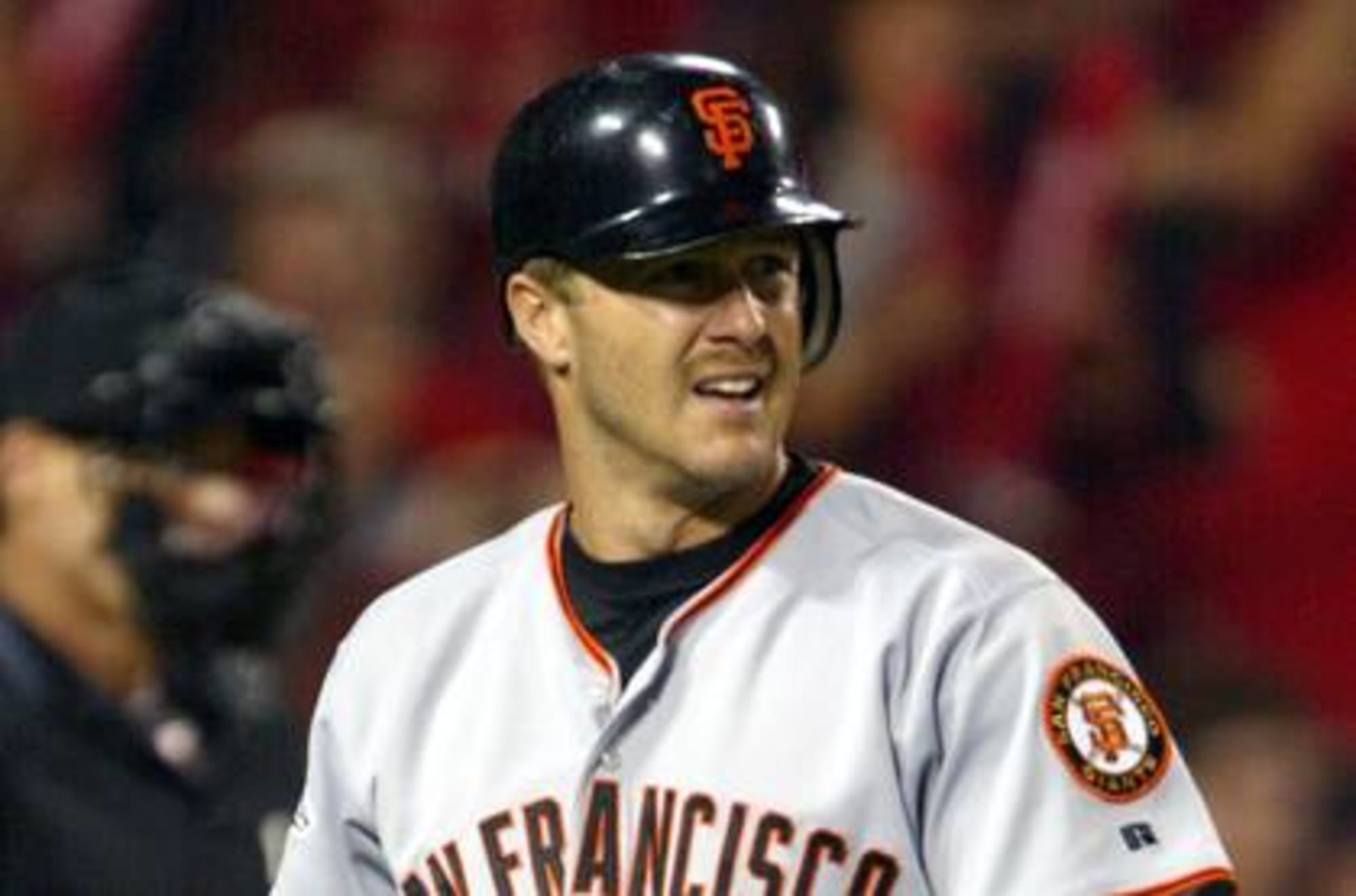 San Francisco Giants Why Is Jeff Kent Not In The Hall
