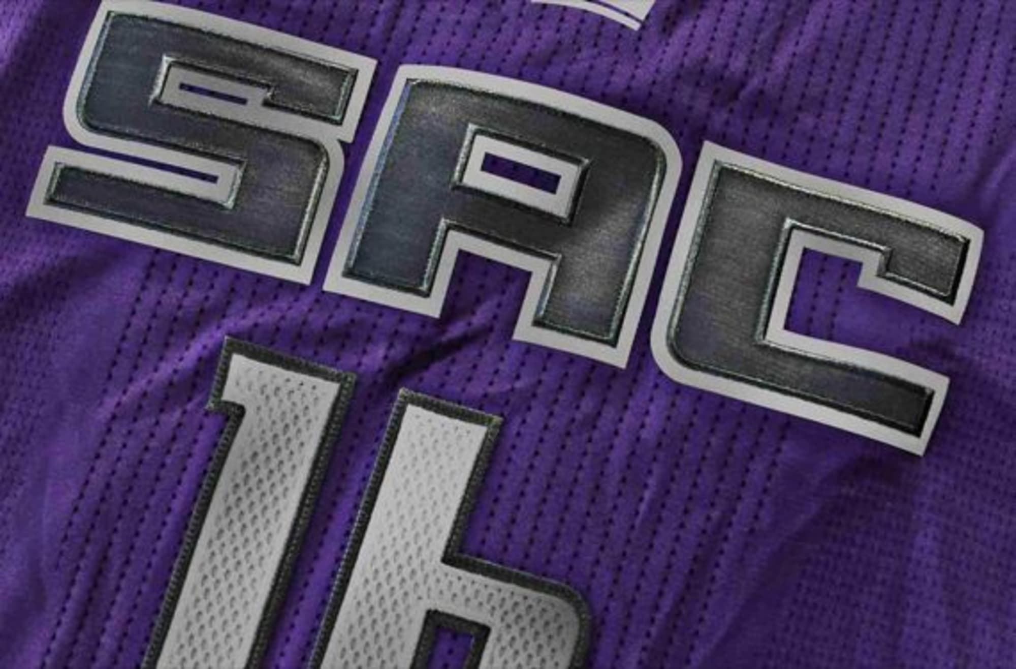 Sacramento Kings Unveil New Uniforms For 2023-24 Season