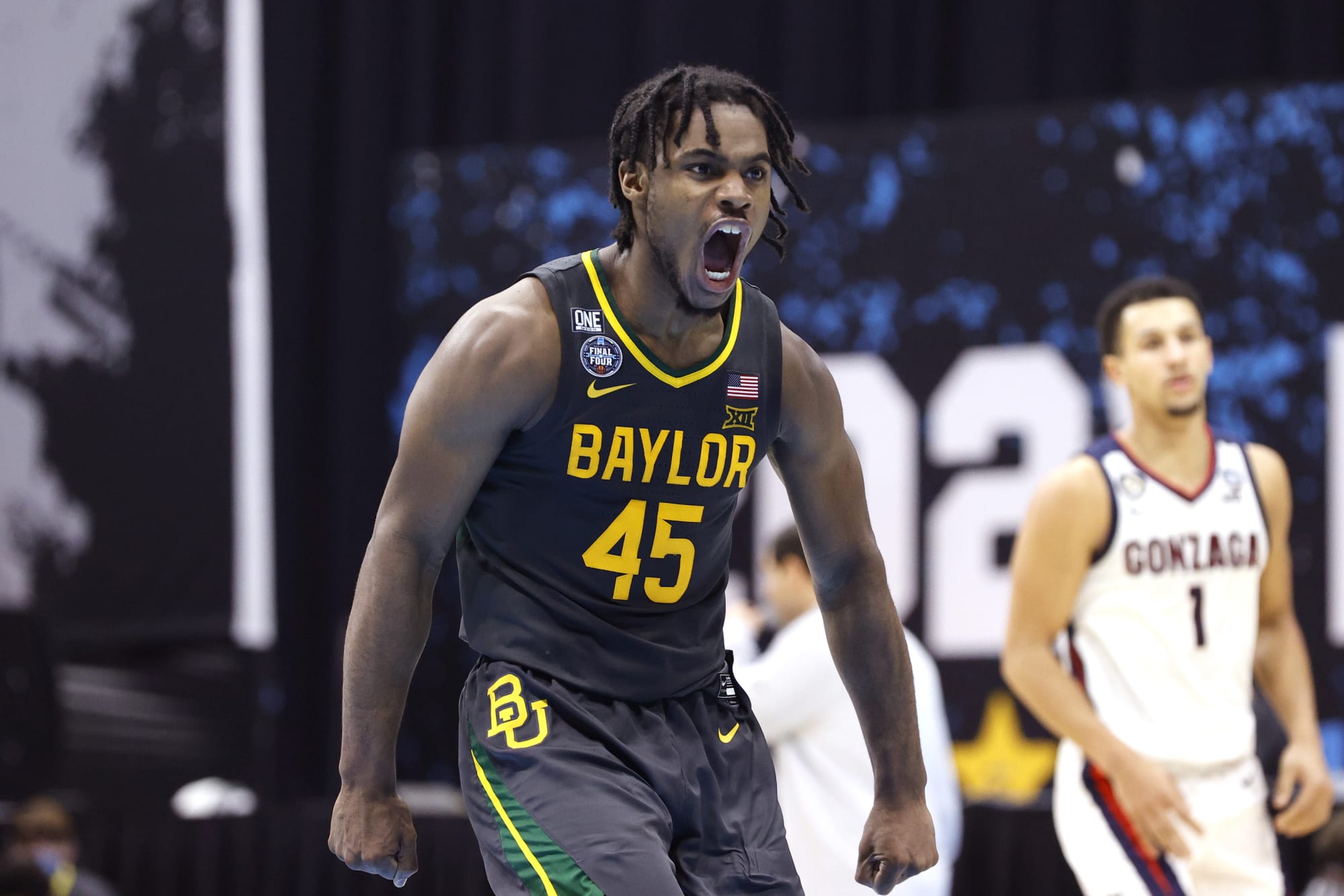 What Sacramento Kings fans should know about Baylor's Davion Mitchell