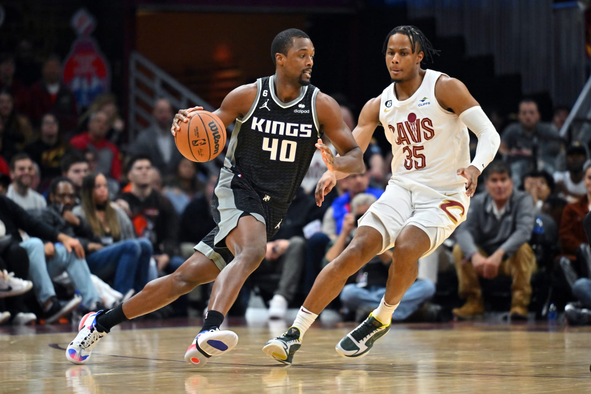 3 Reason why keeping Harrison Barnes was the right move for the Sacramento  Kings