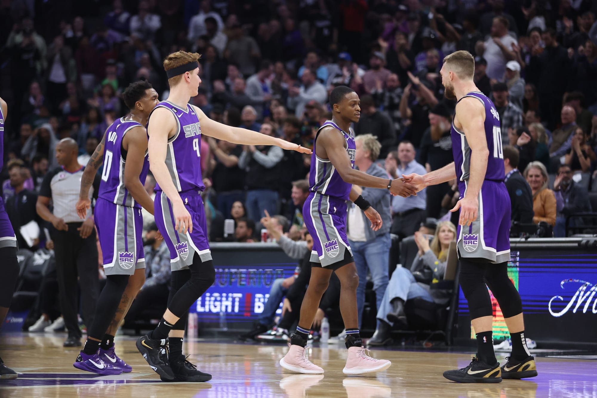 How to Watch Sacramento Kings Games in the 2023-24 NBA Season TV Channels, Streaming Services, and Matchups